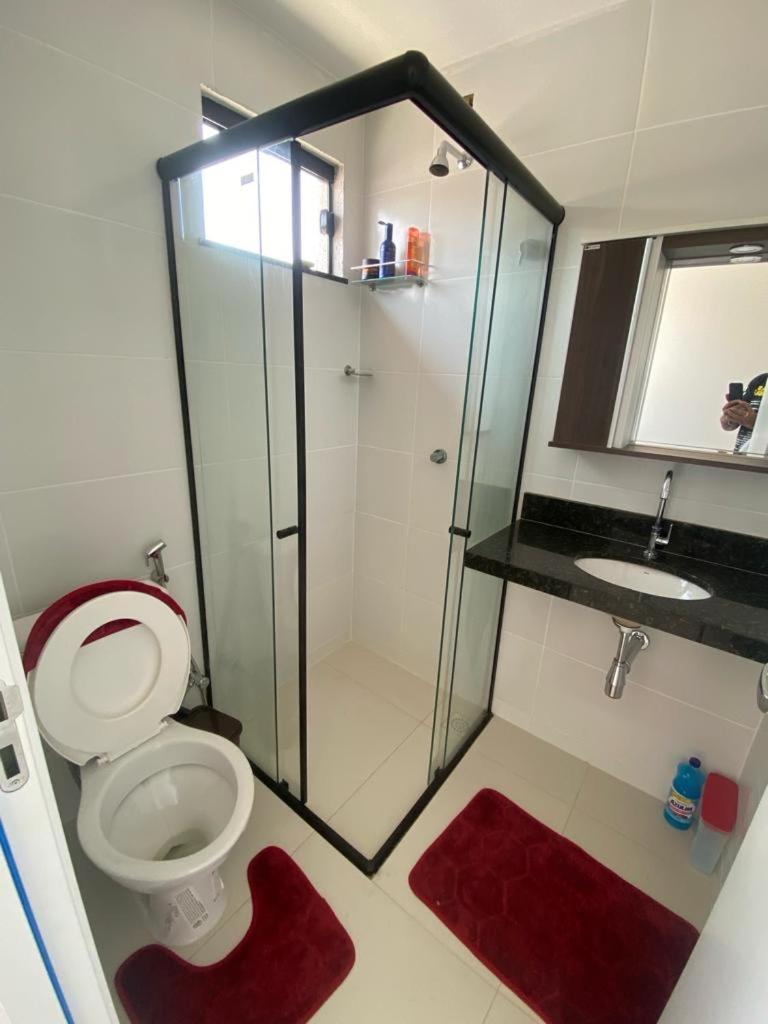 Casa quadruplex, 18, Barreirinhas, lençóis maranhense