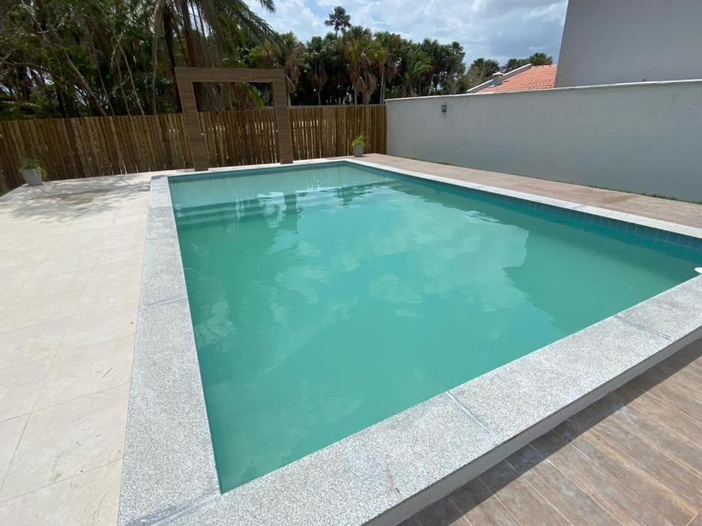 Casa quadruplex, 18, Barreirinhas, lençóis maranhense