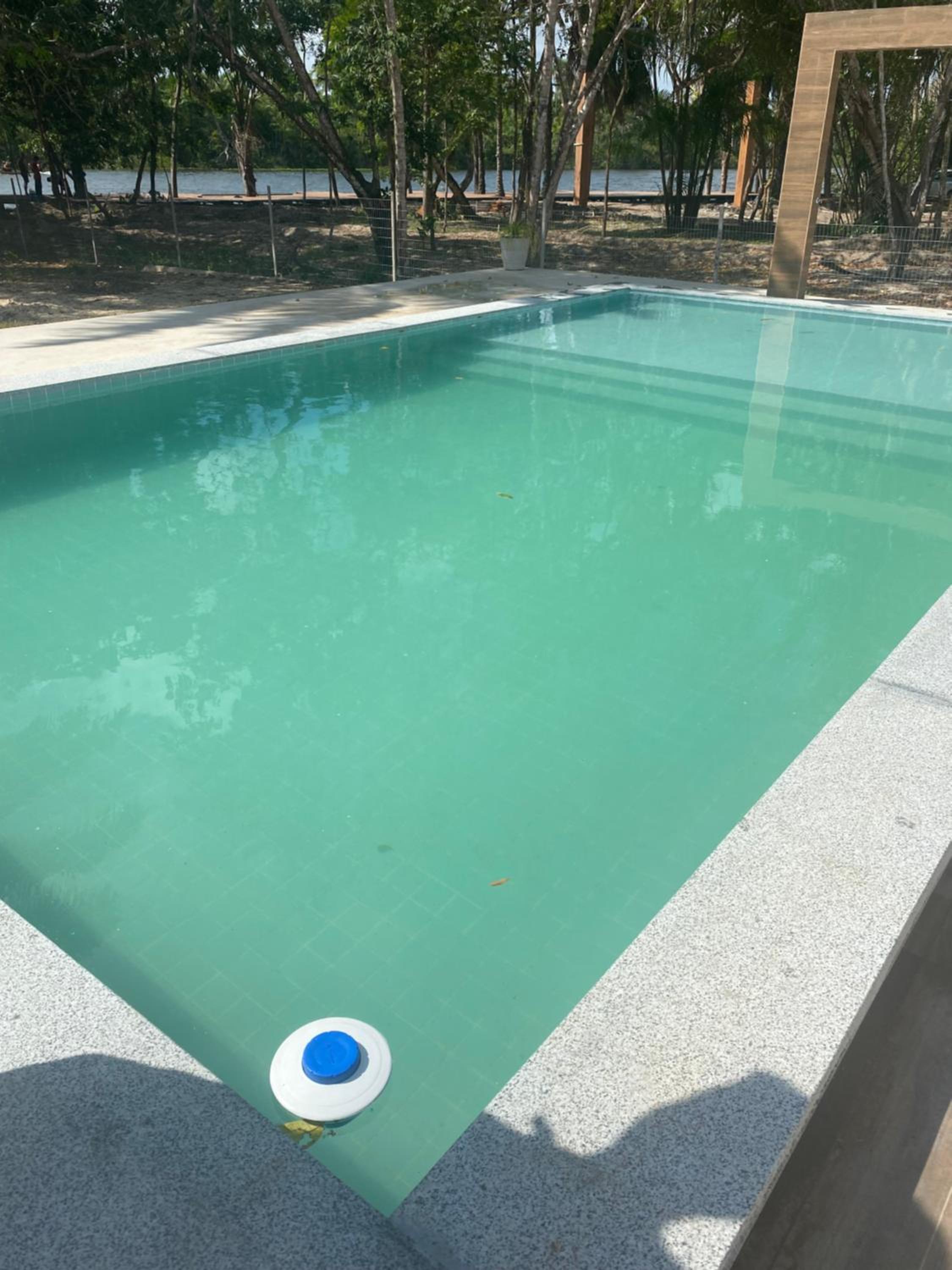 Casa quadruplex, 18, Barreirinhas, lençóis maranhense