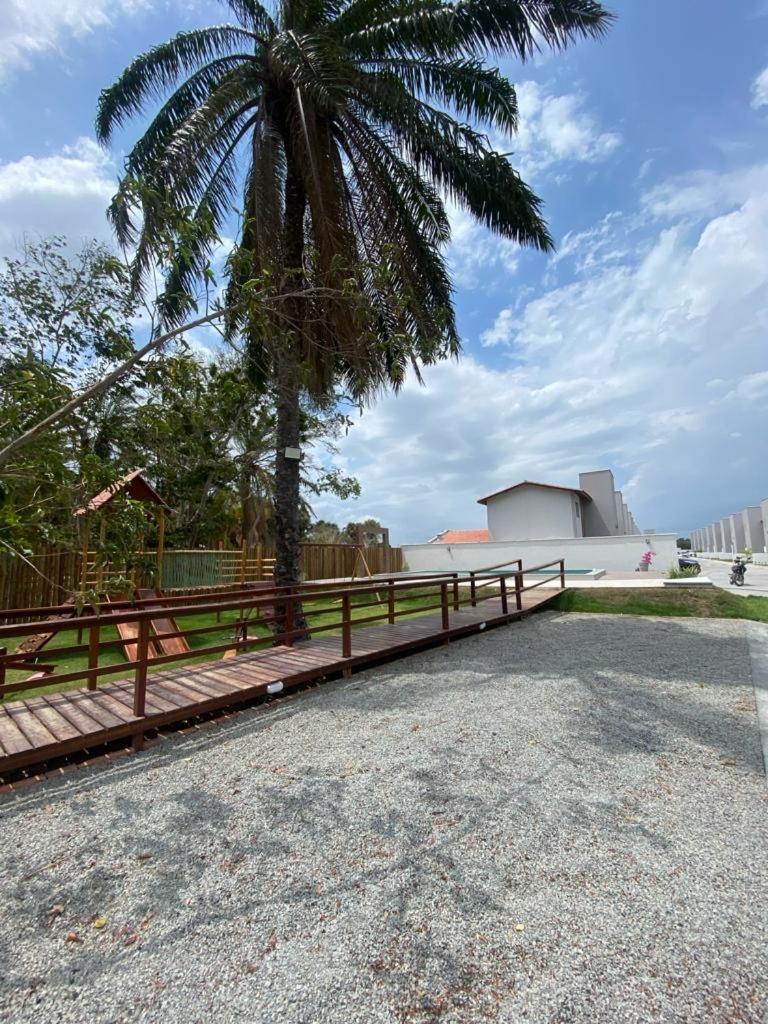 Casa quadruplex, 18, Barreirinhas, lençóis maranhense
