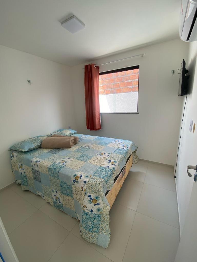 Casa quadruplex, 18, Barreirinhas, lençóis maranhense