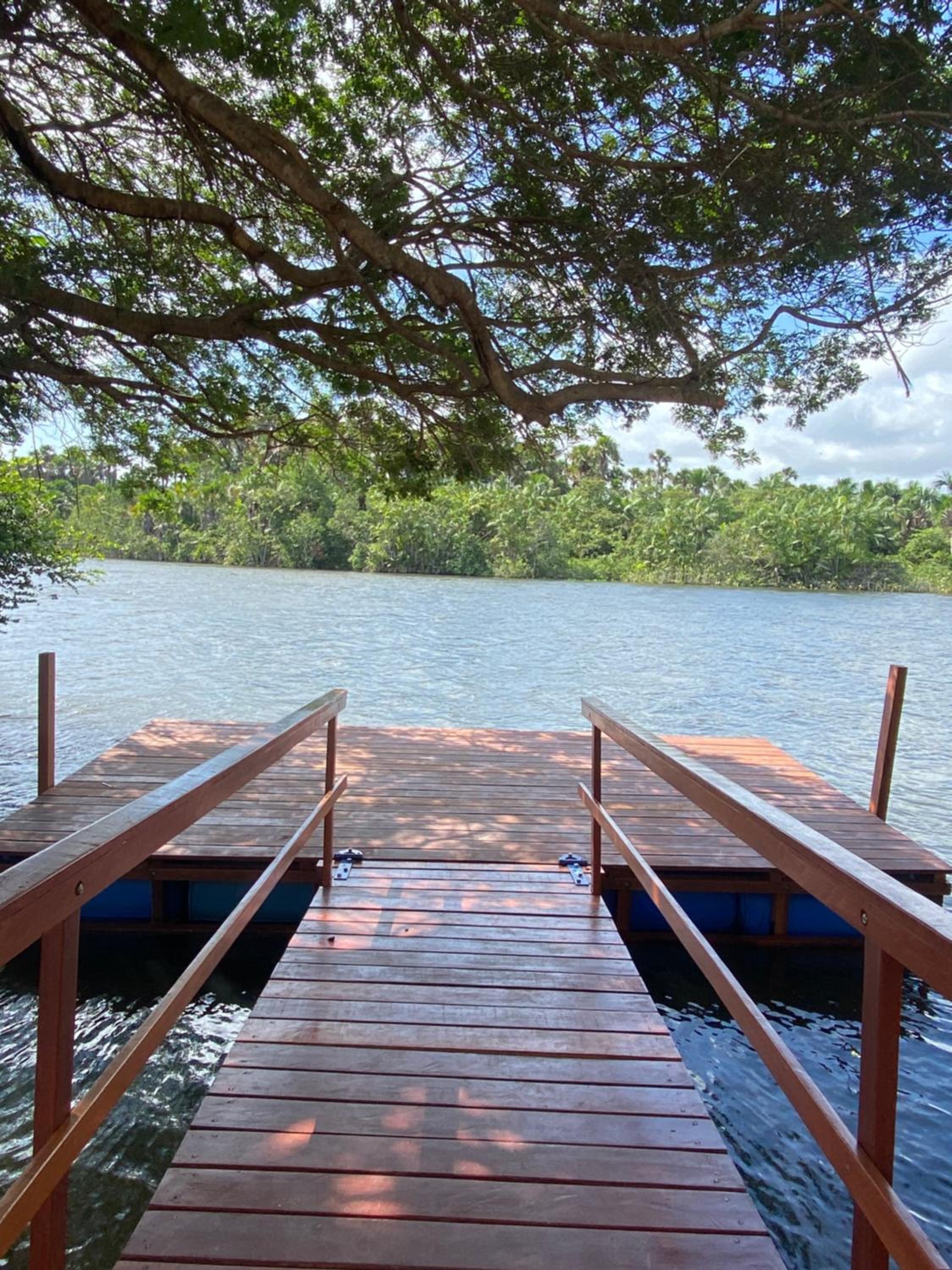 Casa quadruplex, 18, Barreirinhas, lençóis maranhense