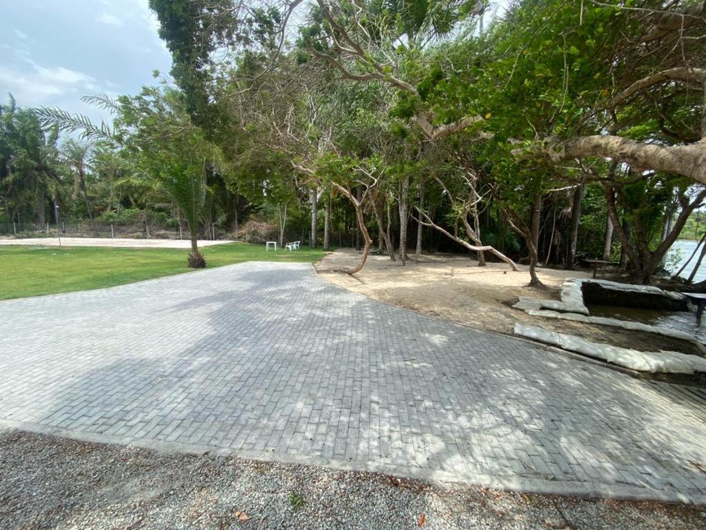 Casa quadruplex, 18, Barreirinhas, lençóis maranhense