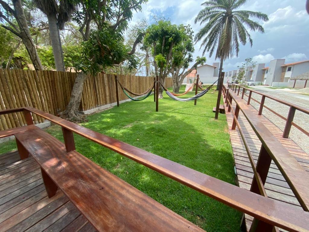 Casa quadruplex, 18, Barreirinhas, lençóis maranhense