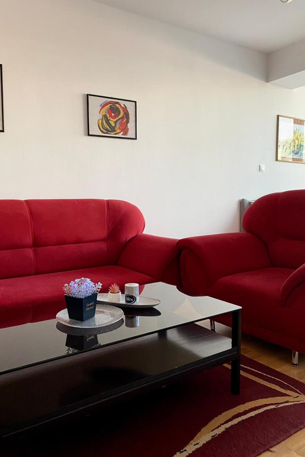 Anastasija's Place view 2