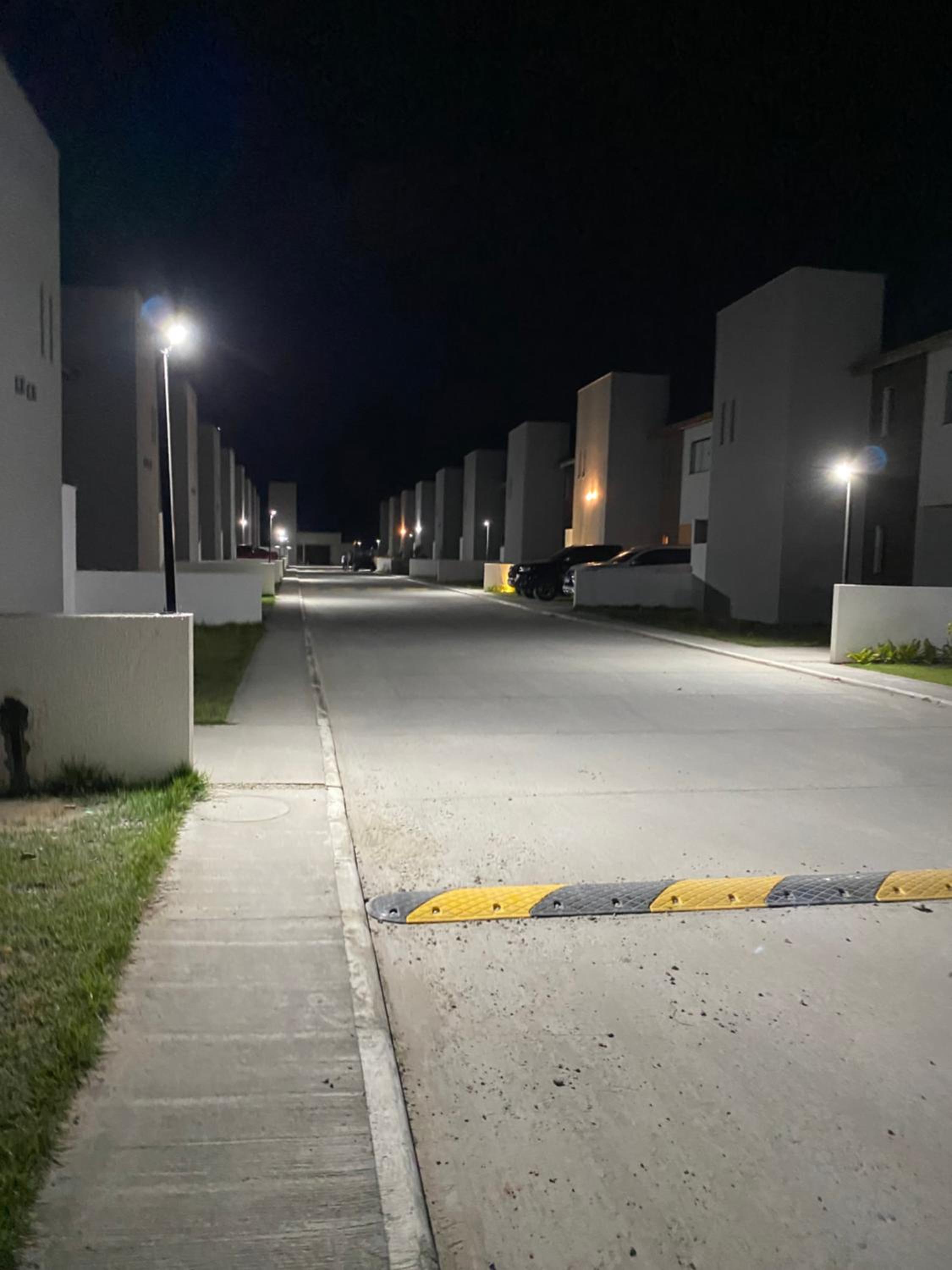 Casa quadruplex, 18, Barreirinhas, lençóis maranhense