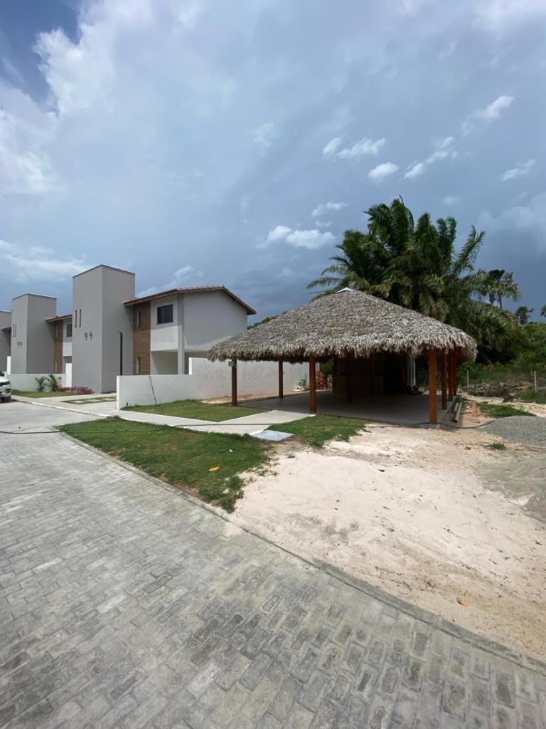 Casa quadruplex, 18, Barreirinhas, lençóis maranhense