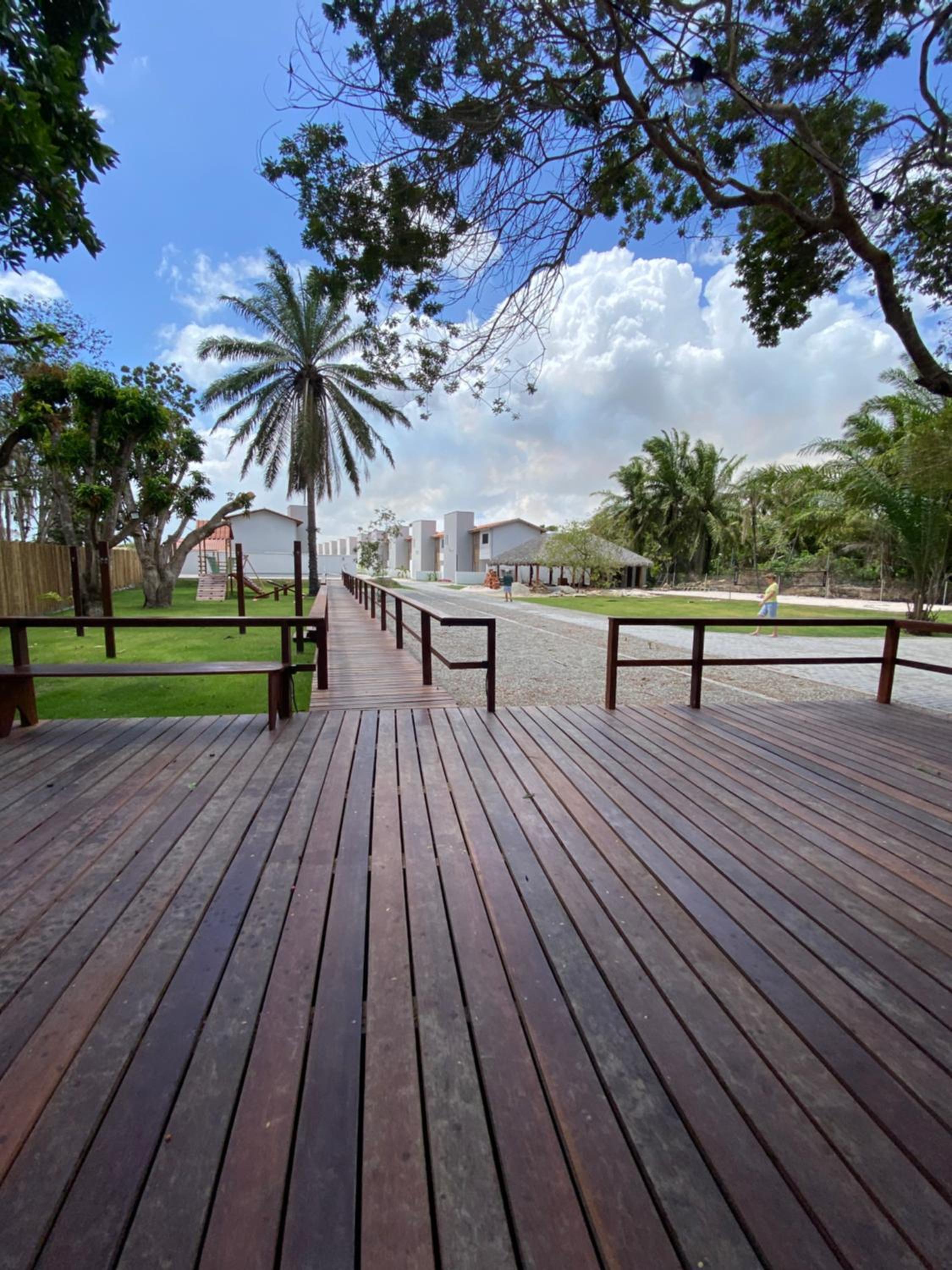 Casa quadruplex, 18, Barreirinhas, lençóis maranhense