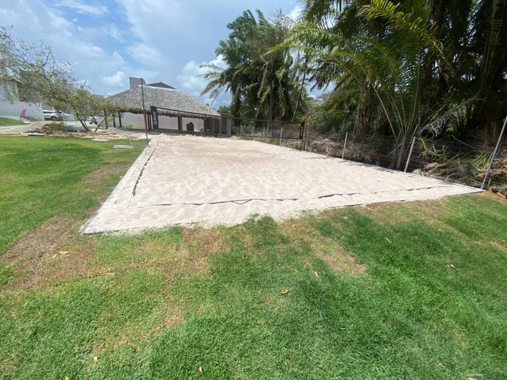 Casa quadruplex, 18, Barreirinhas, lençóis maranhense