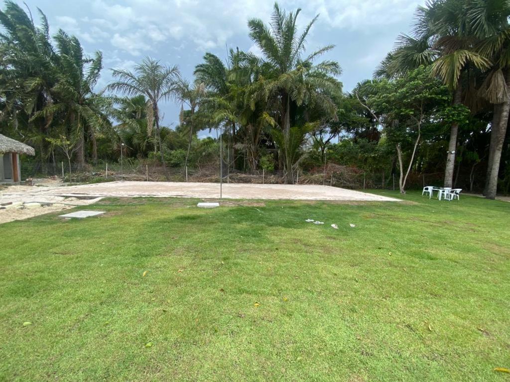 Casa quadruplex, 18, Barreirinhas, lençóis maranhense