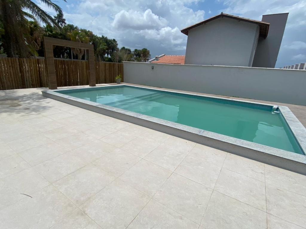 Casa quadruplex, 18, Barreirinhas, lençóis maranhense