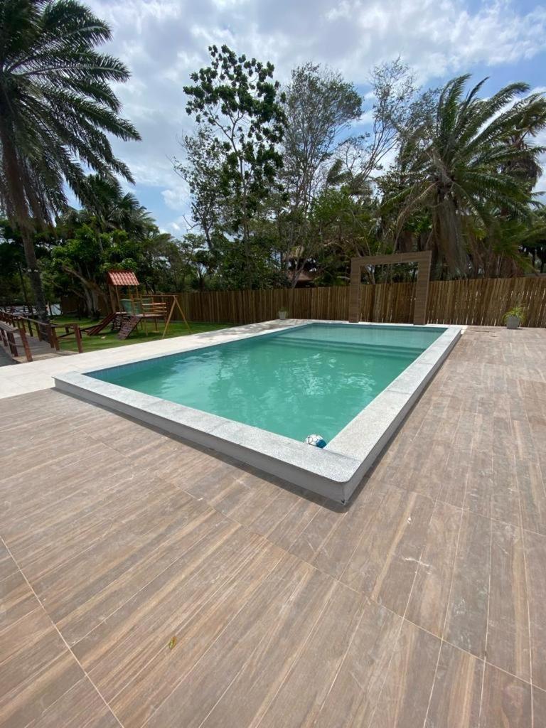 Casa quadruplex, 18, Barreirinhas, lençóis maranhense