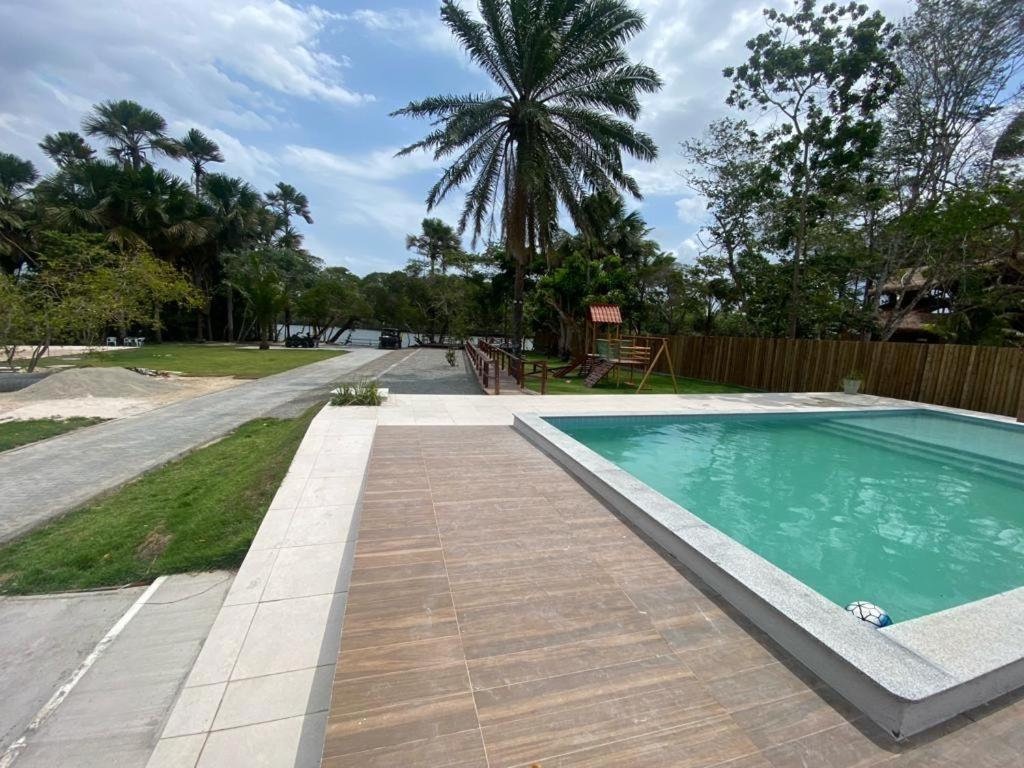 Casa quadruplex, 18, Barreirinhas, lençóis maranhense