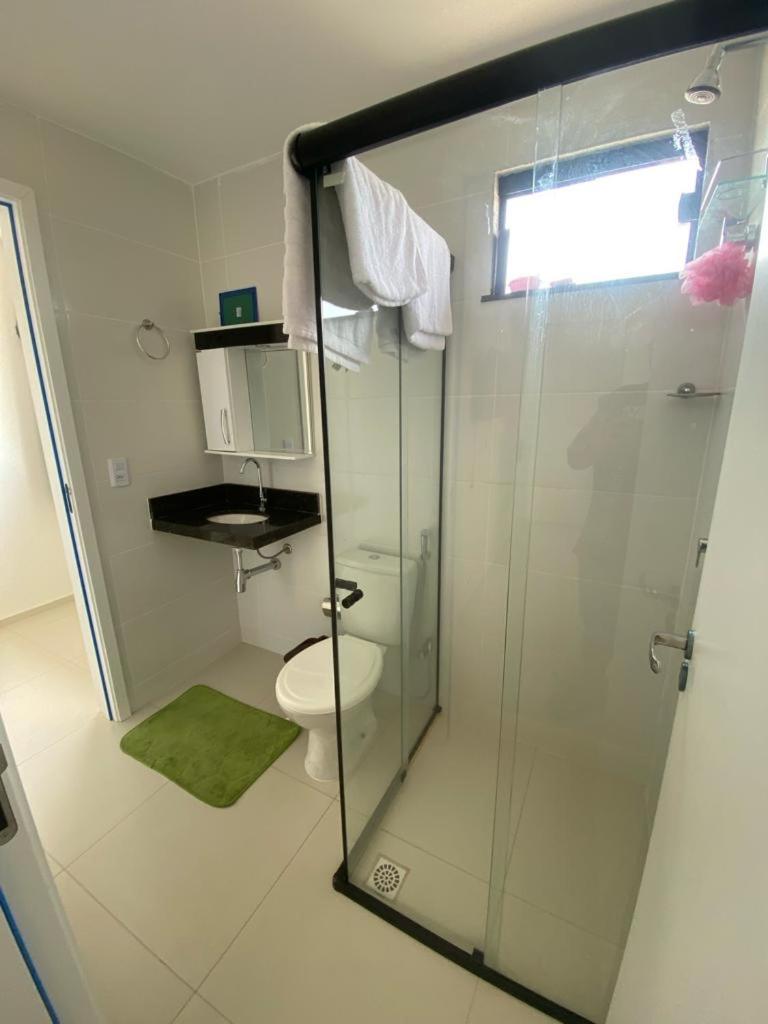 Casa quadruplex, 18, Barreirinhas, lençóis maranhense