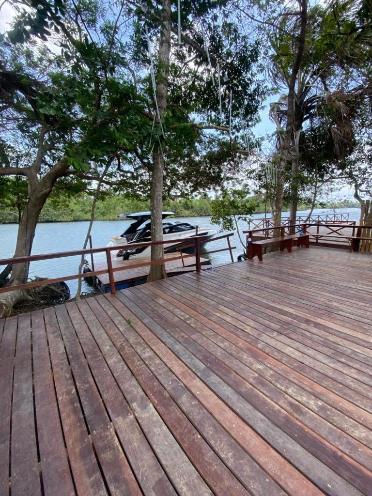 Casa quadruplex, 18, Barreirinhas, lençóis maranhense