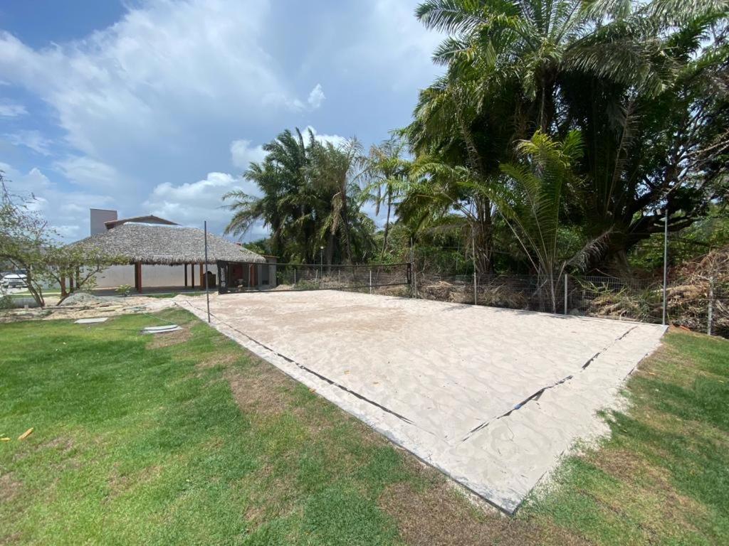 Casa quadruplex, 18, Barreirinhas, lençóis maranhense