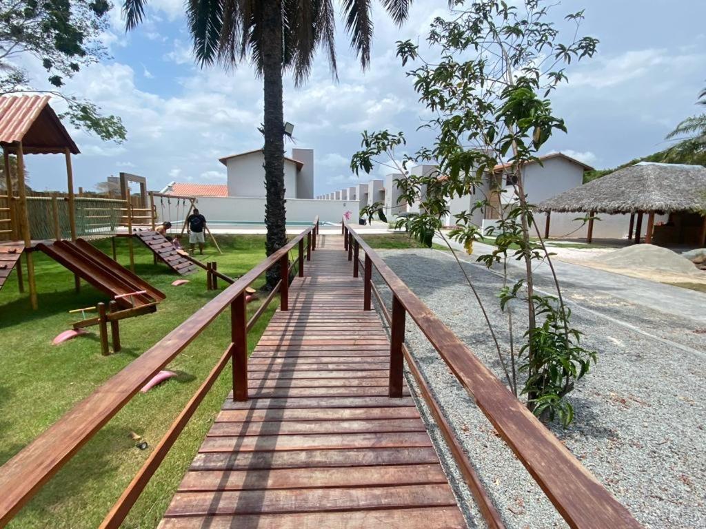 Casa quadruplex, 18, Barreirinhas, lençóis maranhense