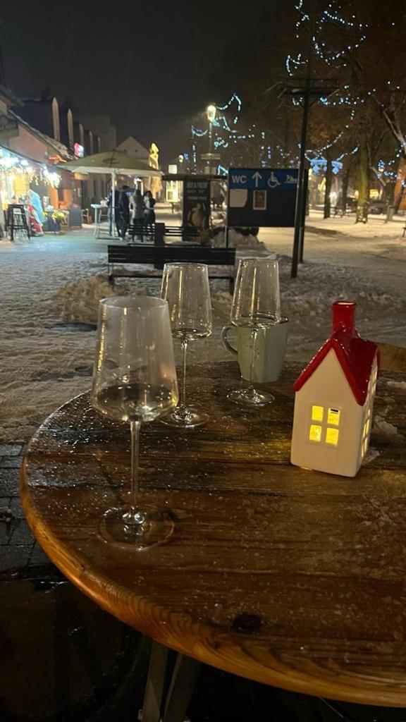 Rezidencia pod Zámkom Bojnice Apartmán Luna