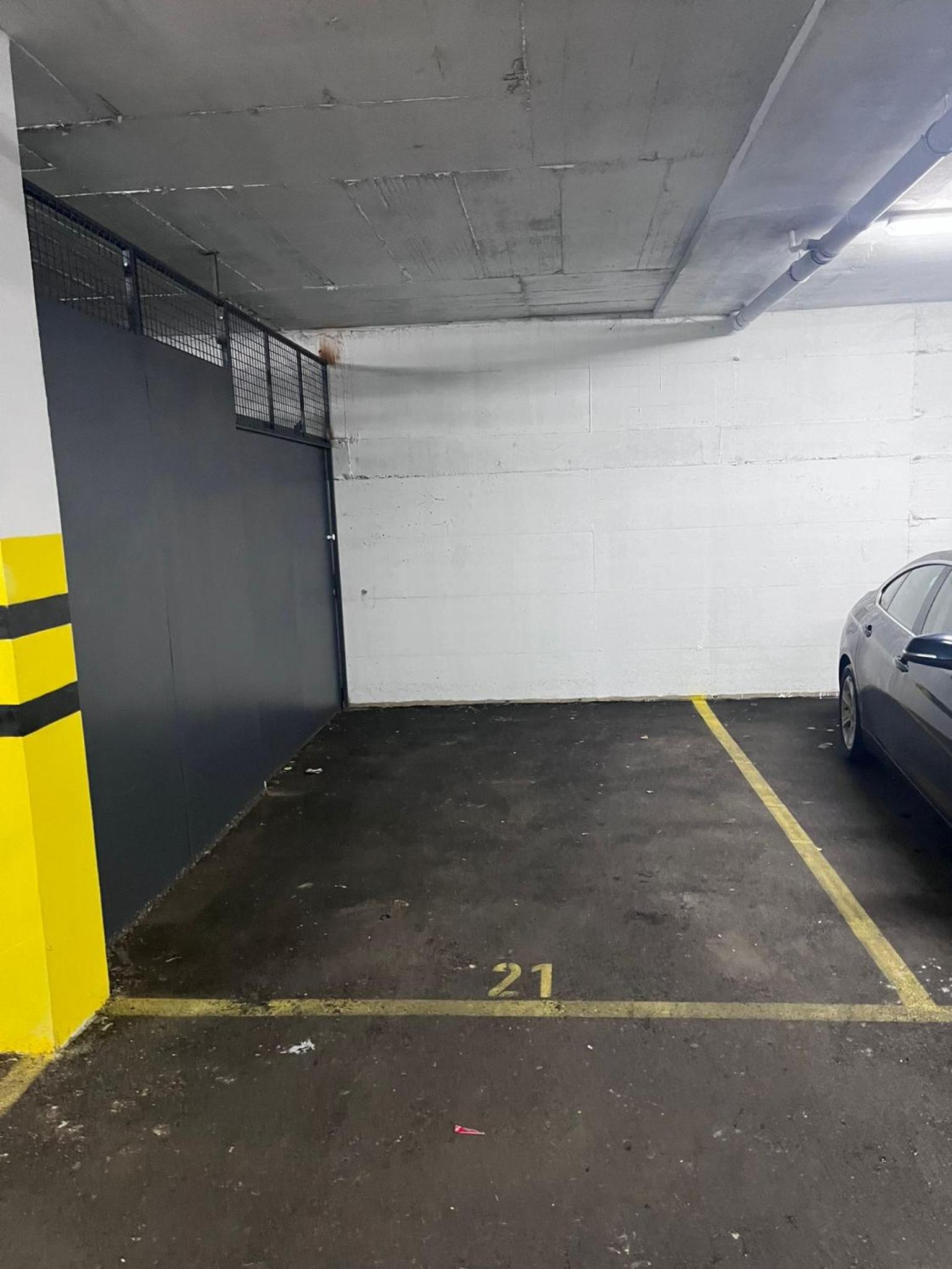 Apartman Oki view 3
