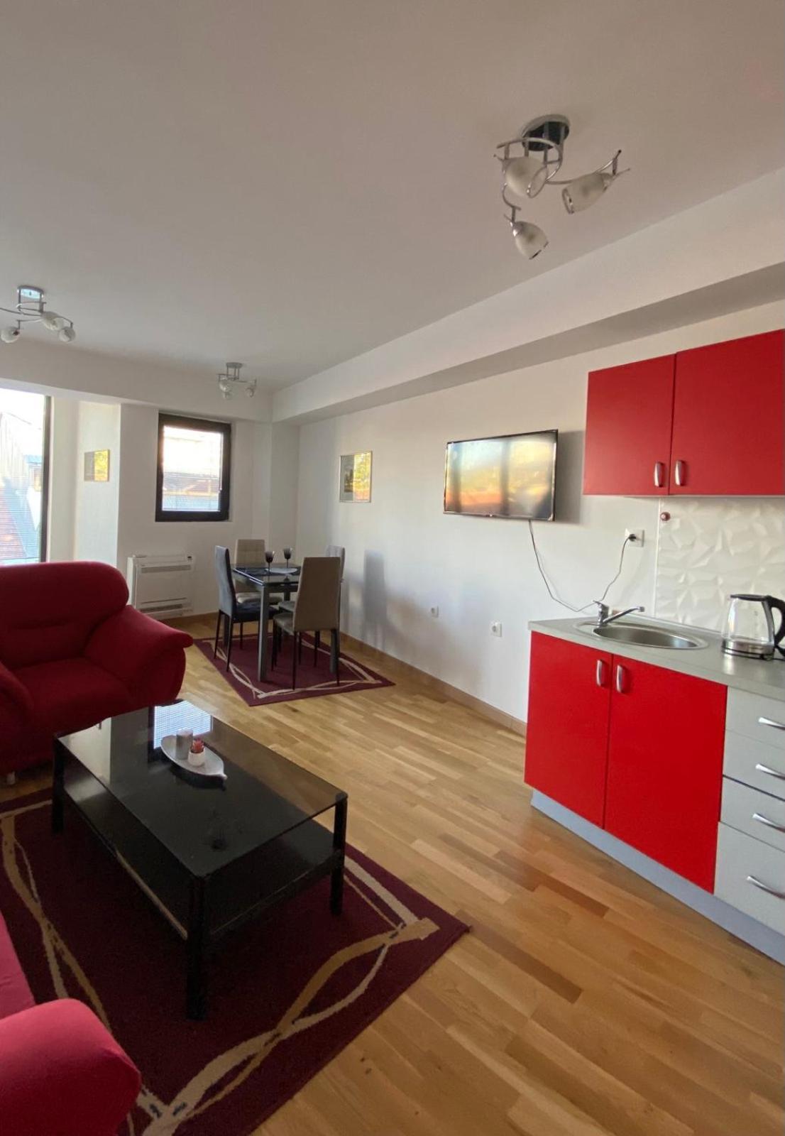 Anastasija's Place view 5