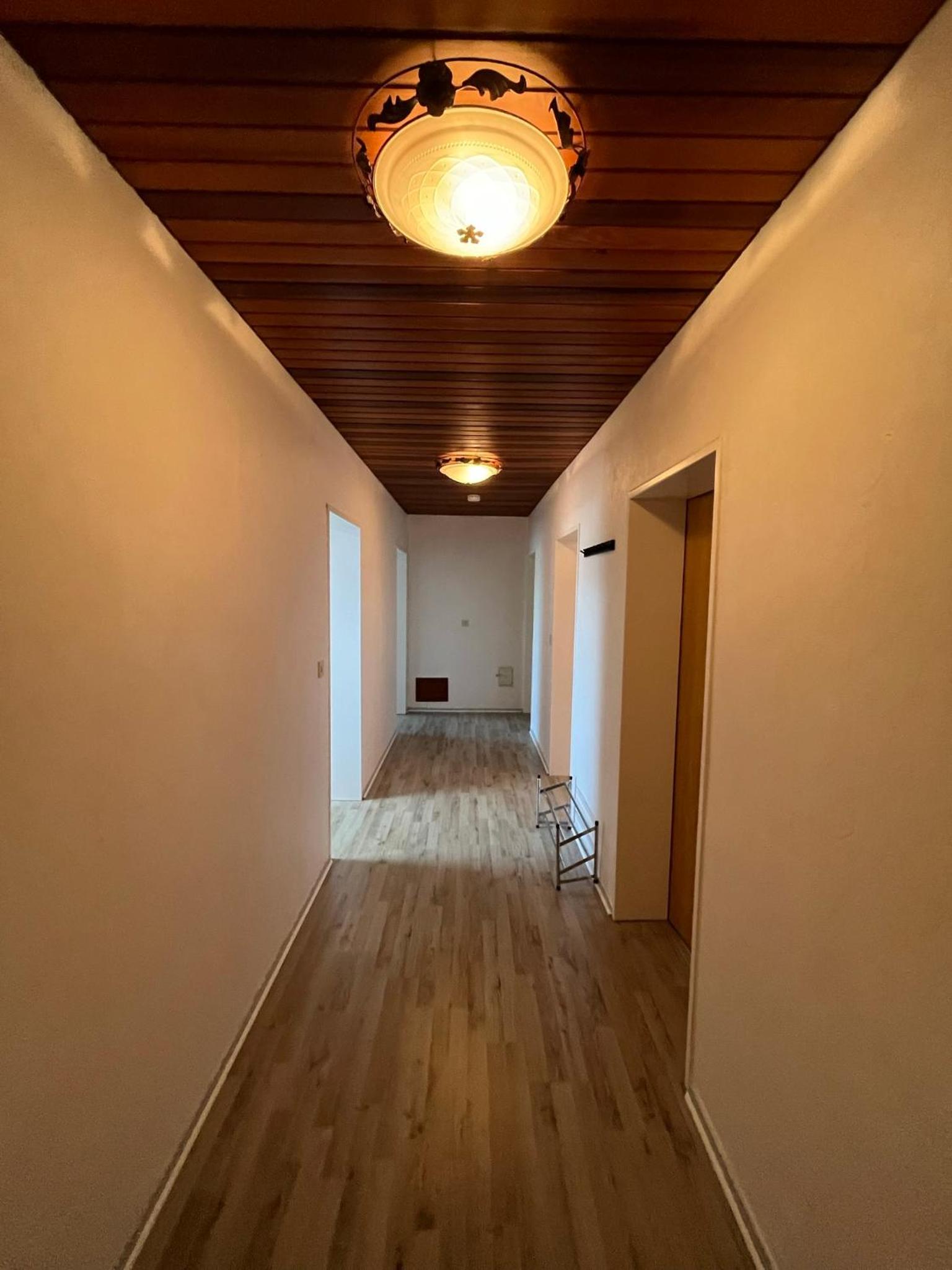 Wohnung mit Panoramablick
