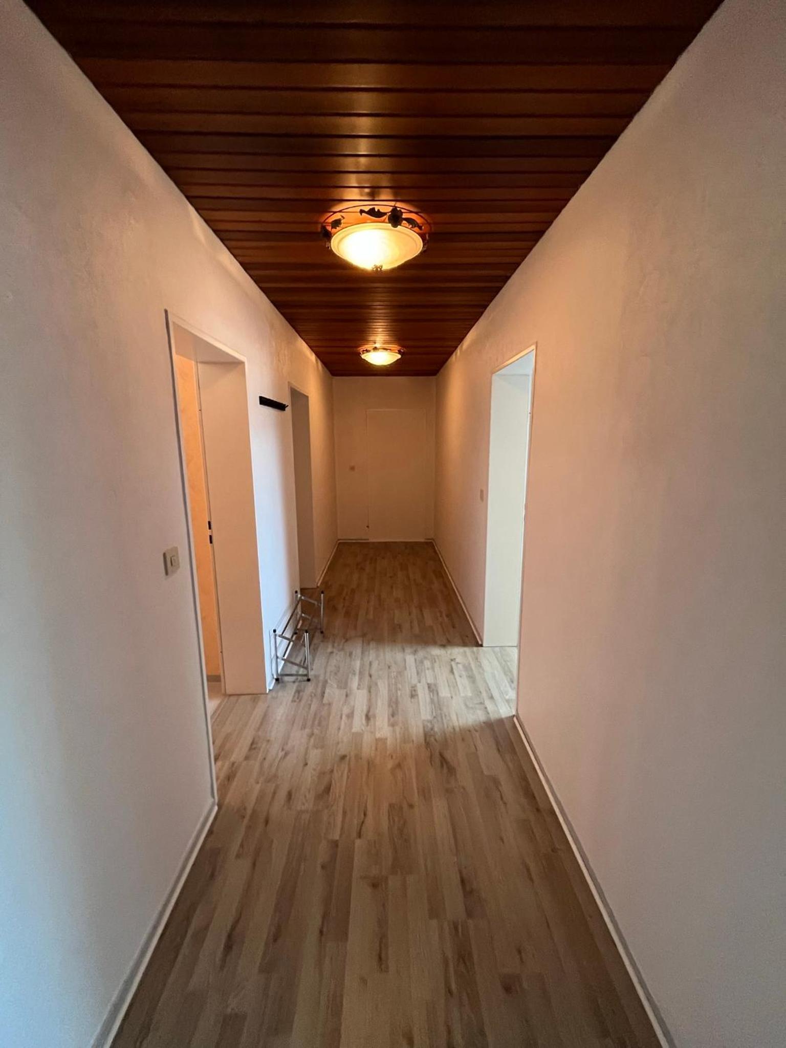 Wohnung mit Panoramablick