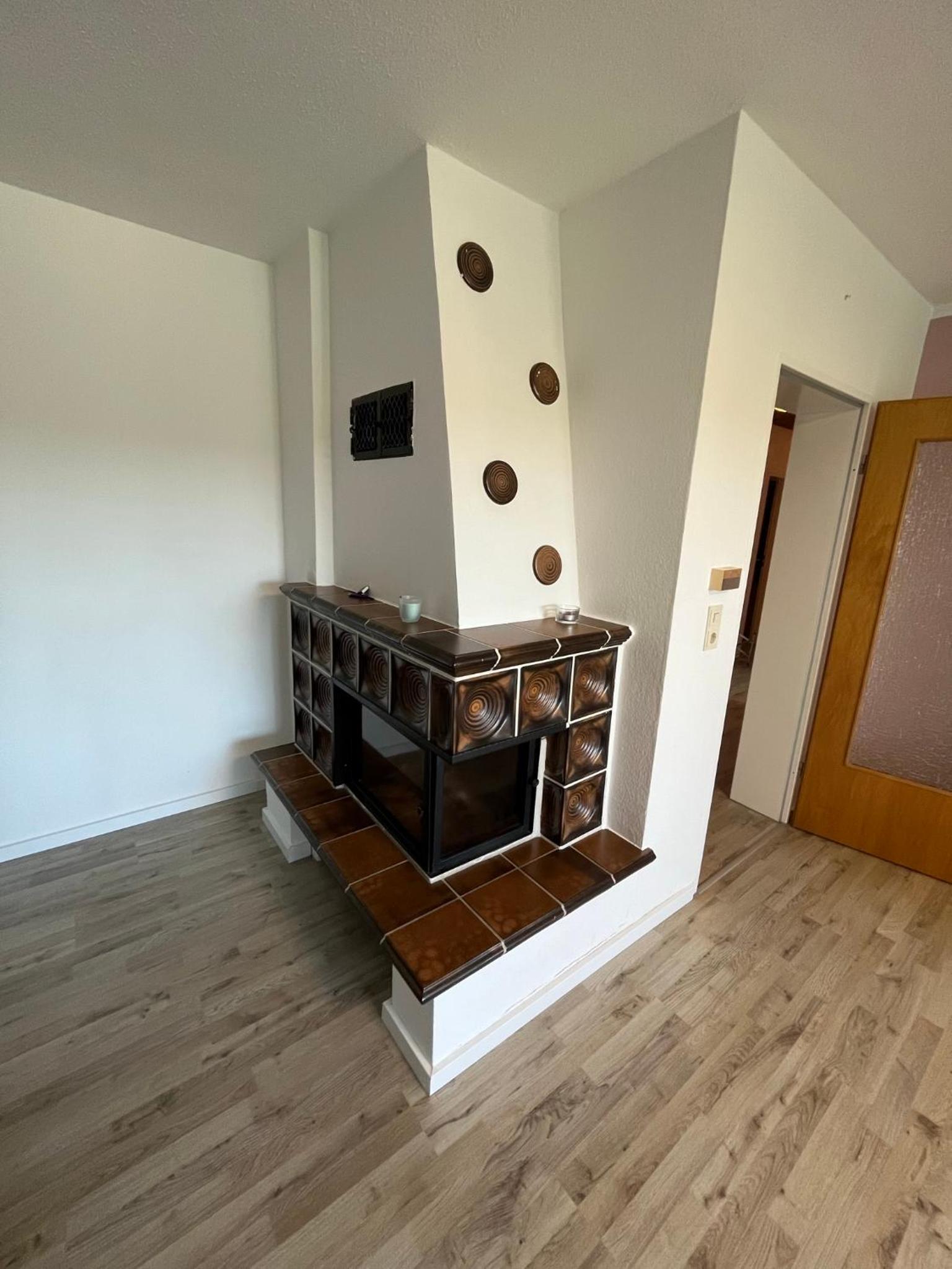 Wohnung mit Panoramablick