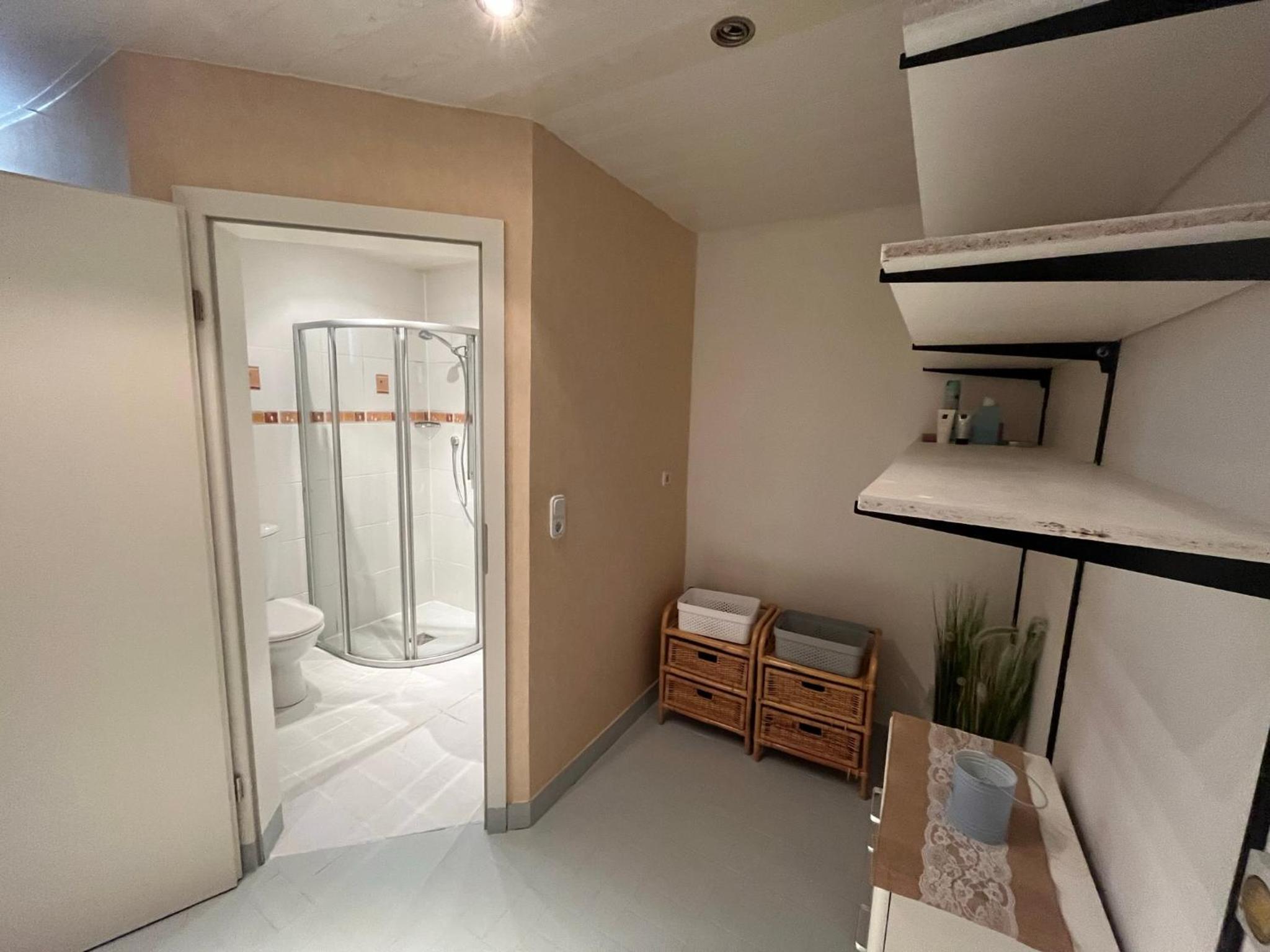 Wohnung mit Panoramablick