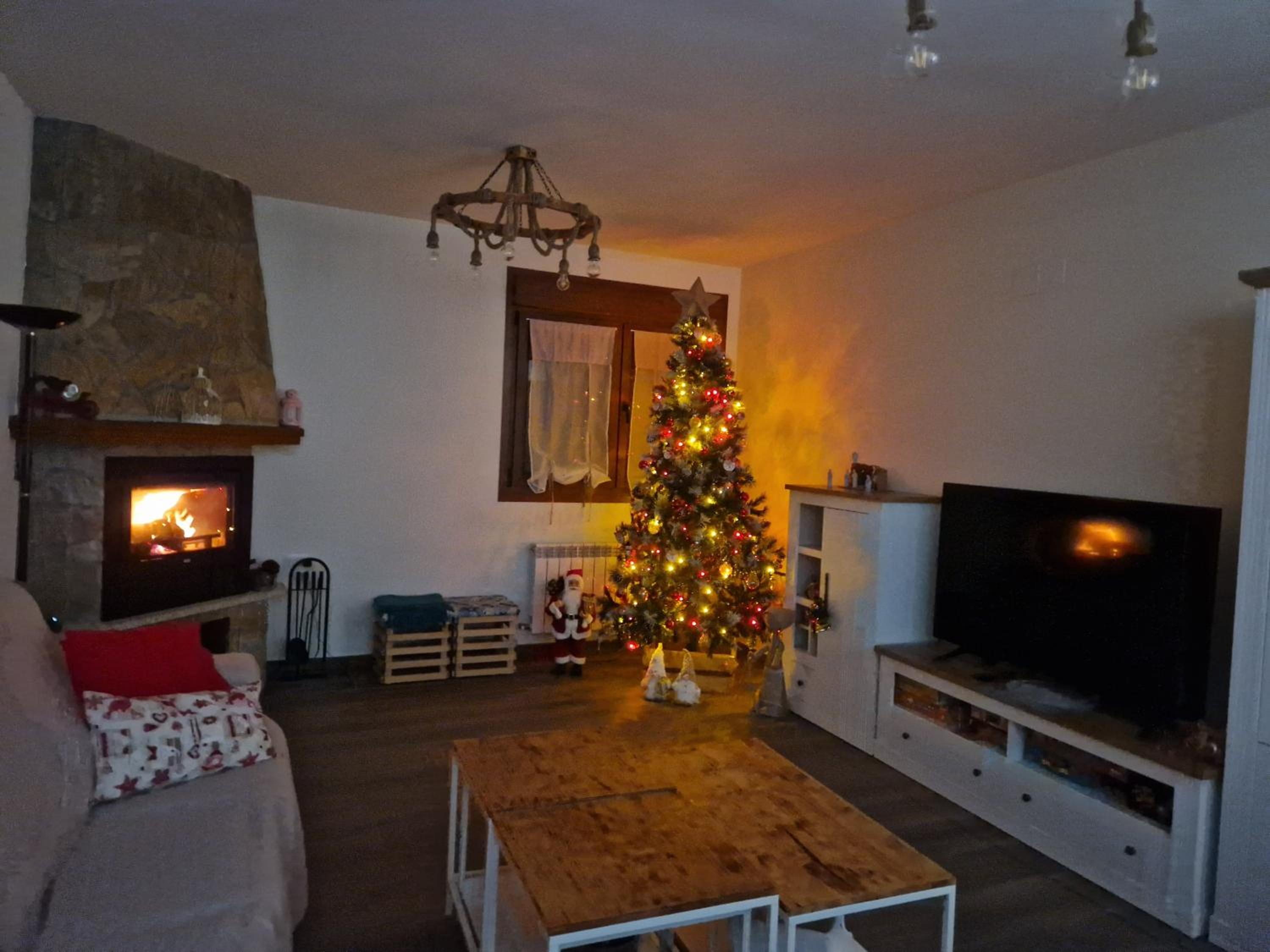 Casa Rural Villa Cárcavas
