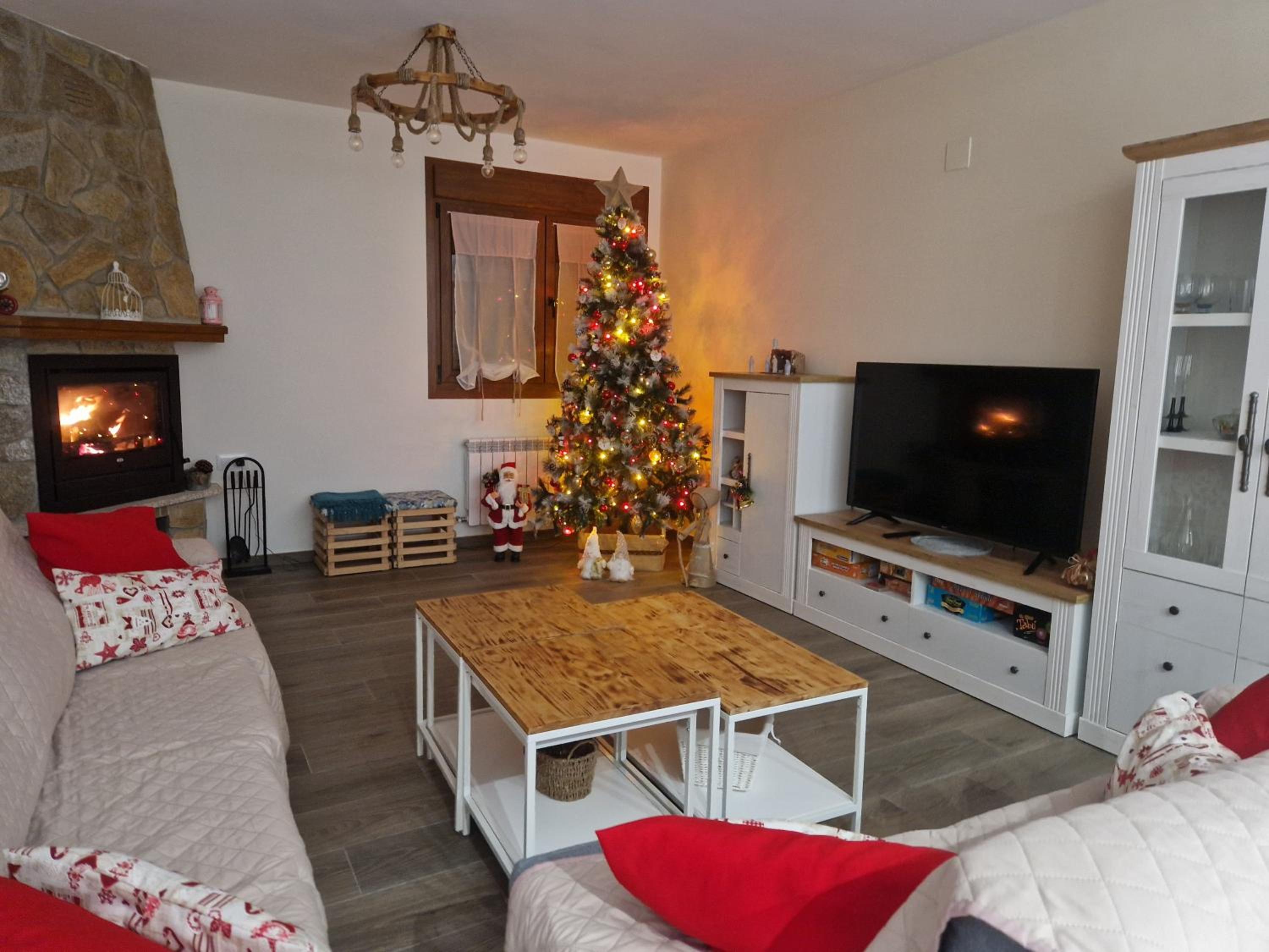 Casa Rural Villa Cárcavas