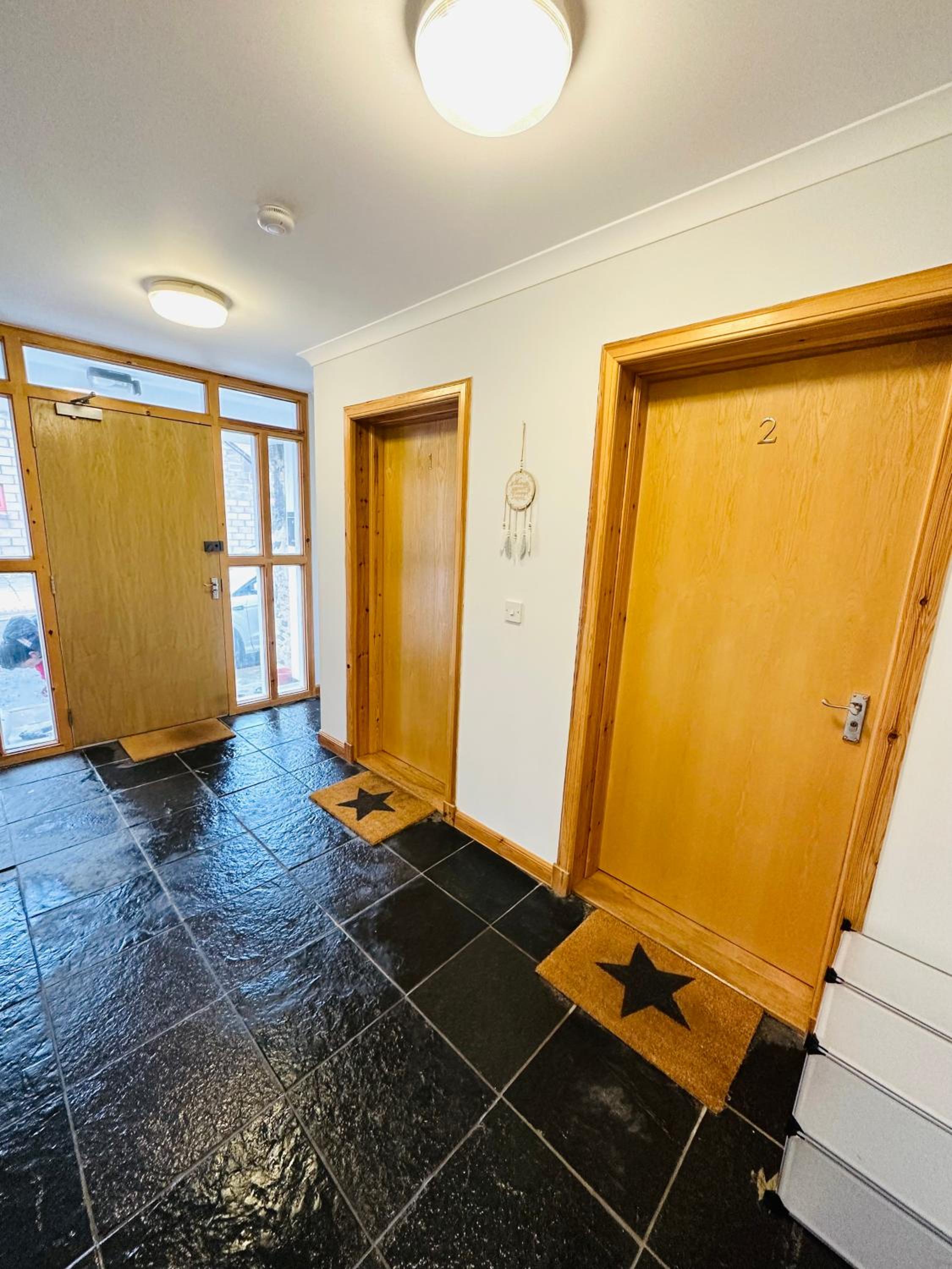 The Old Salt House, Flat 2 view 5