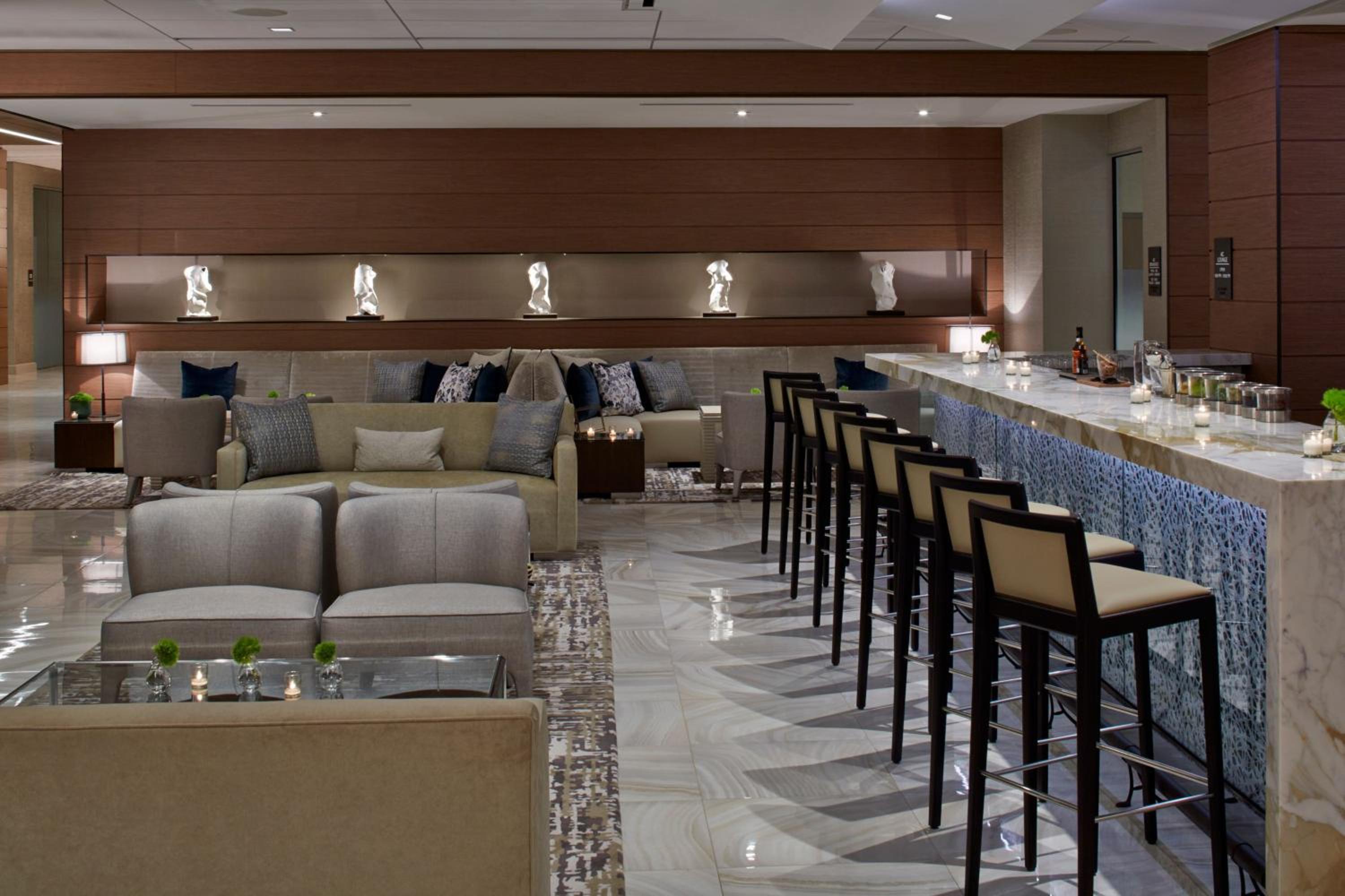 AC Hotel Atlanta Downtown, Billede 13