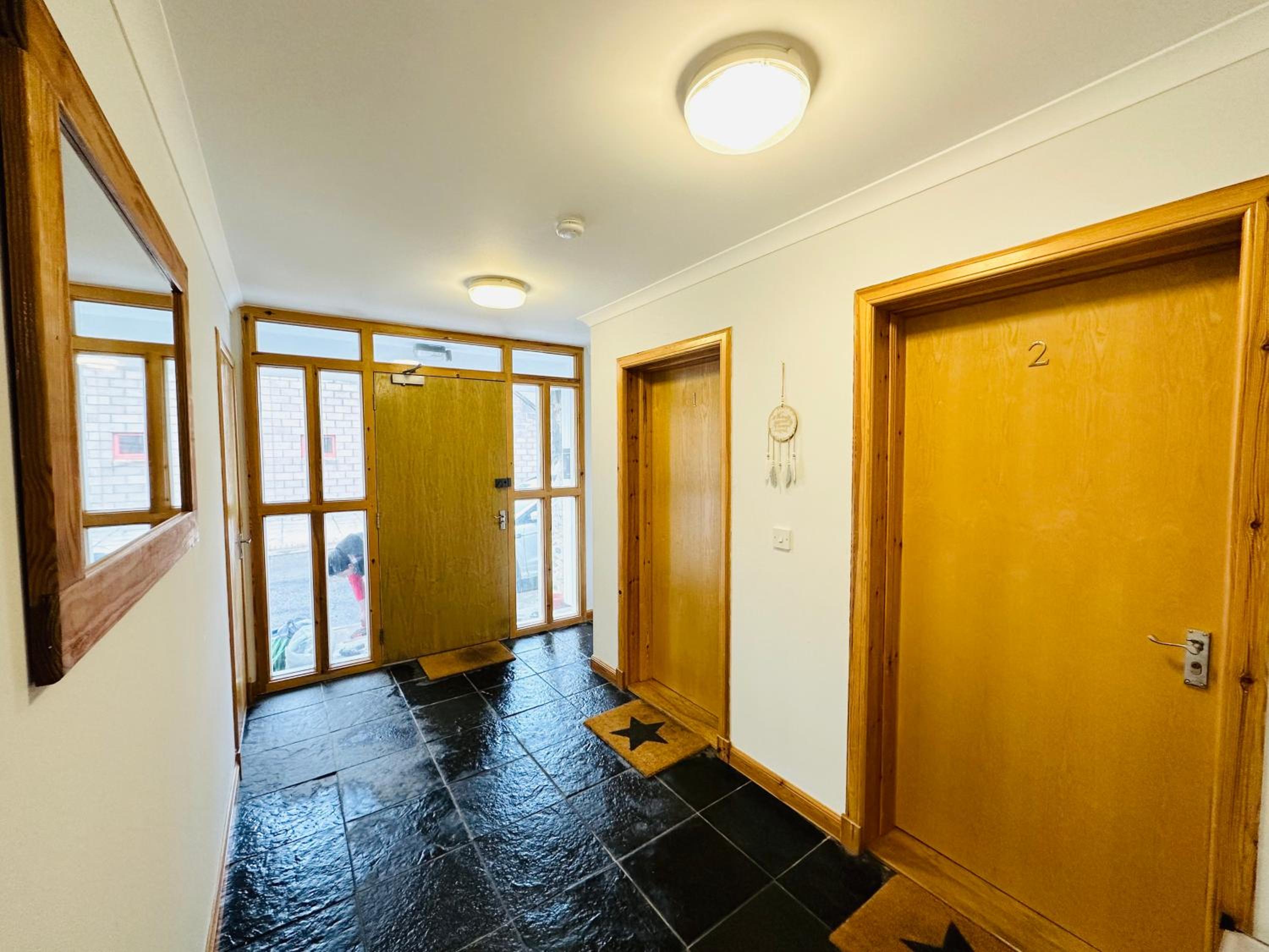 The Old Salt House, Flat 2 view 2