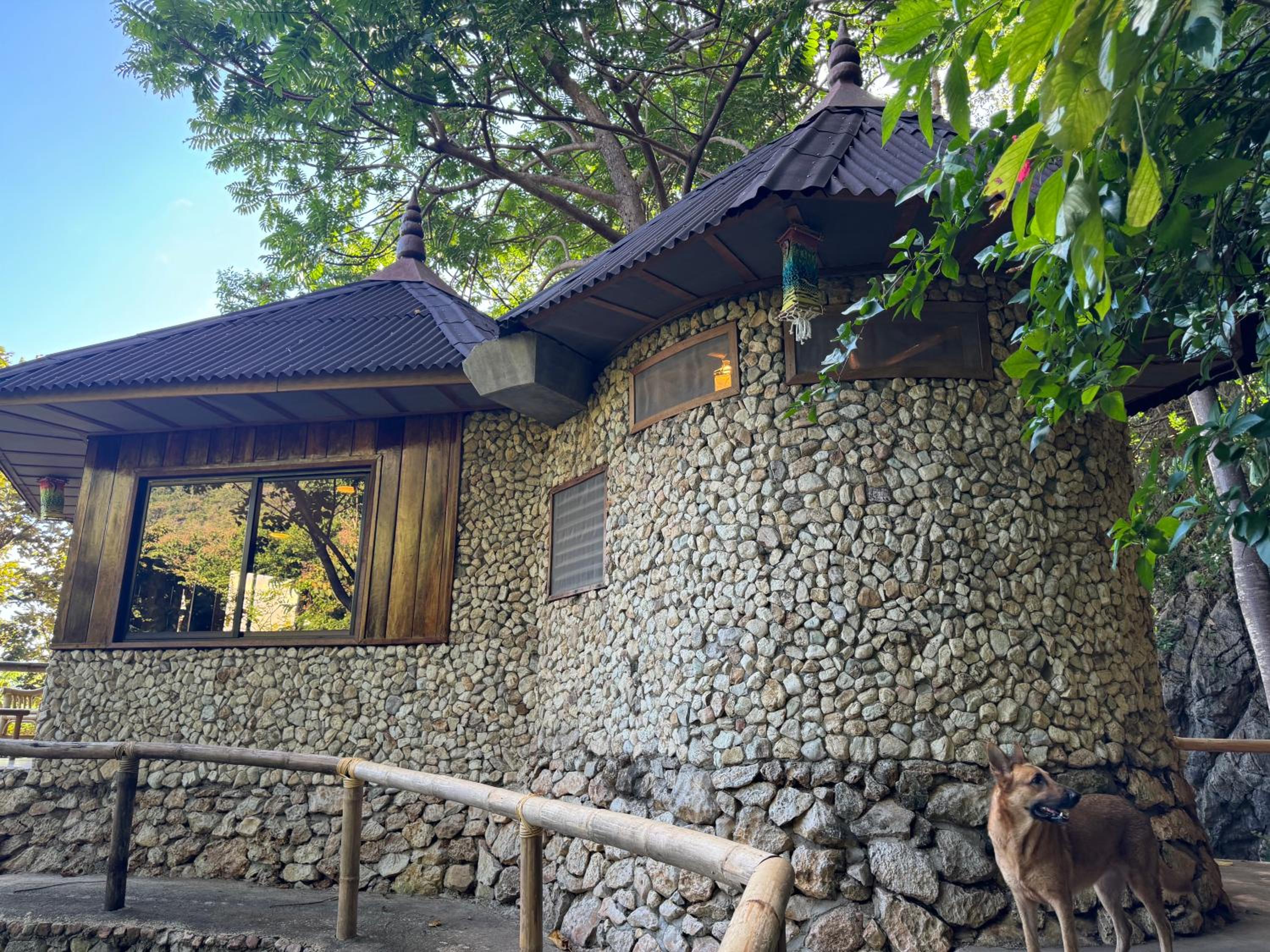 Sangat Island Dive Resort