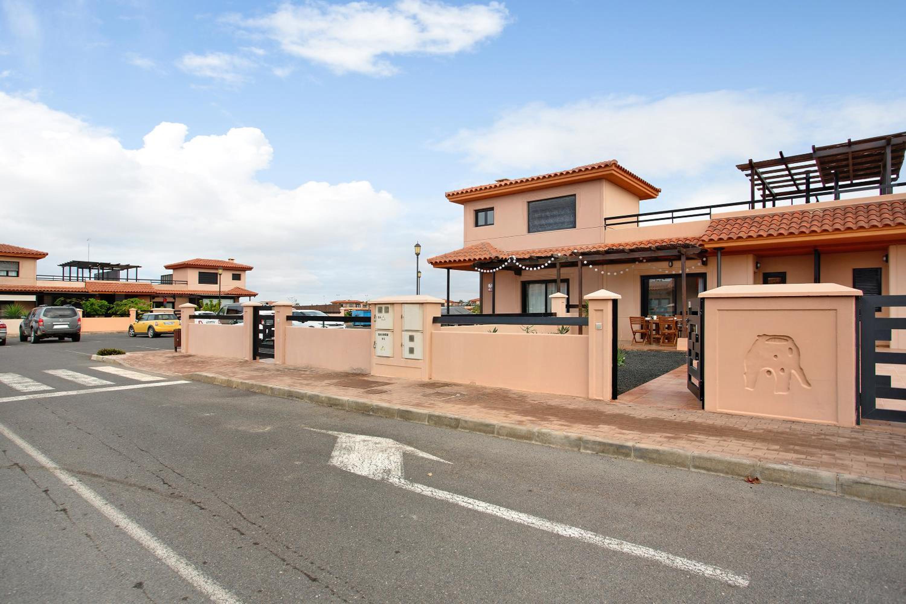 La Casita de Majanicho