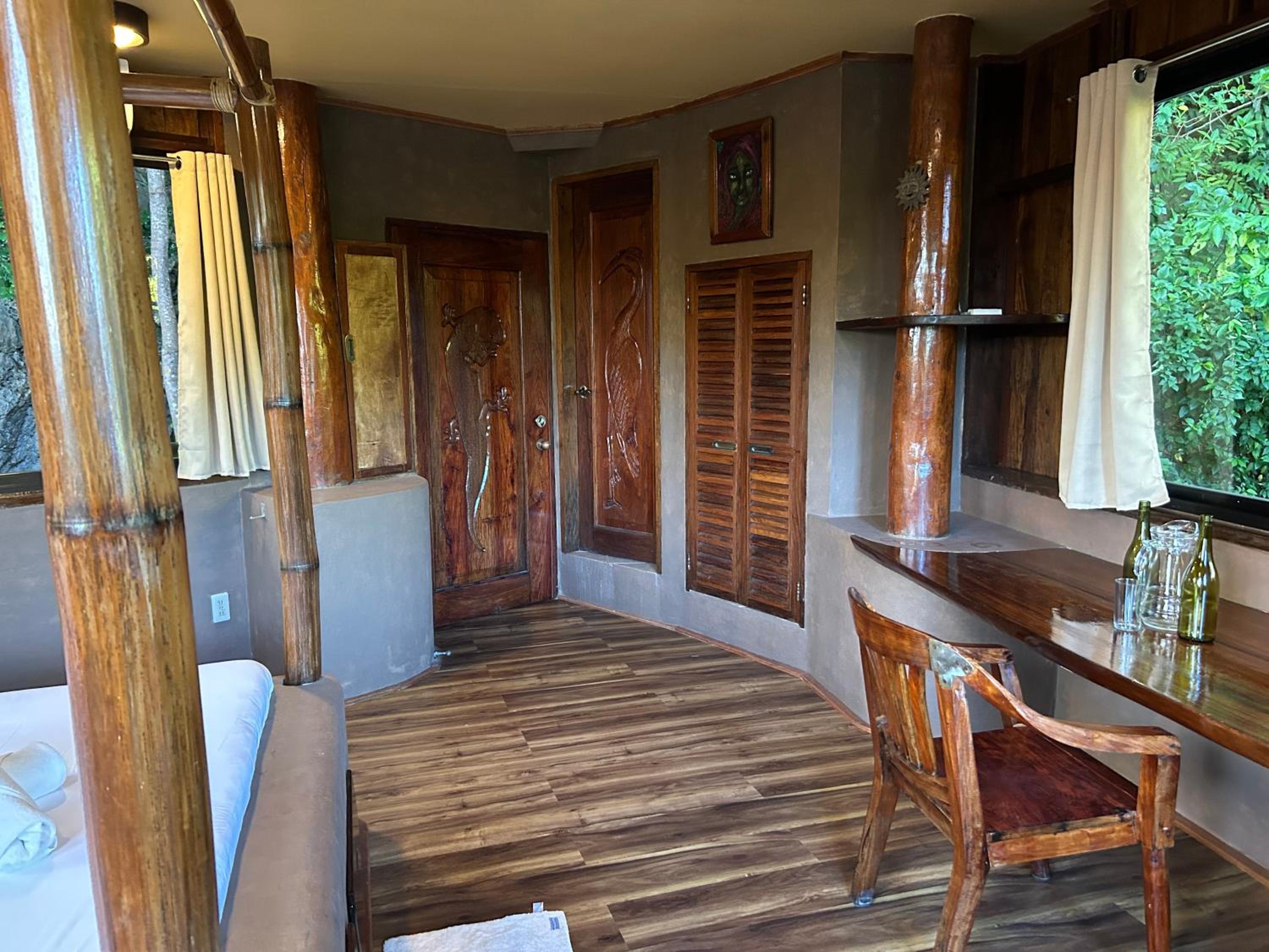 Sangat Island Dive Resort