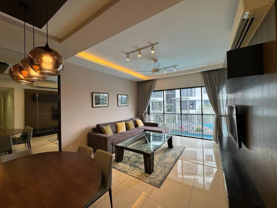 Renai Bukit Jelutong Home photo 5