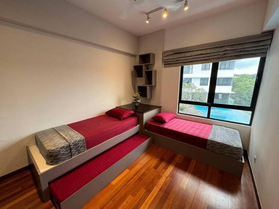 Renai Bukit Jelutong Home photo 6