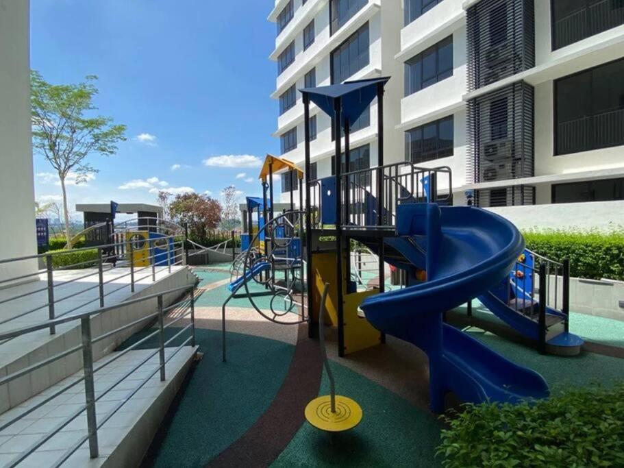 Renai Bukit Jelutong Home photo 7