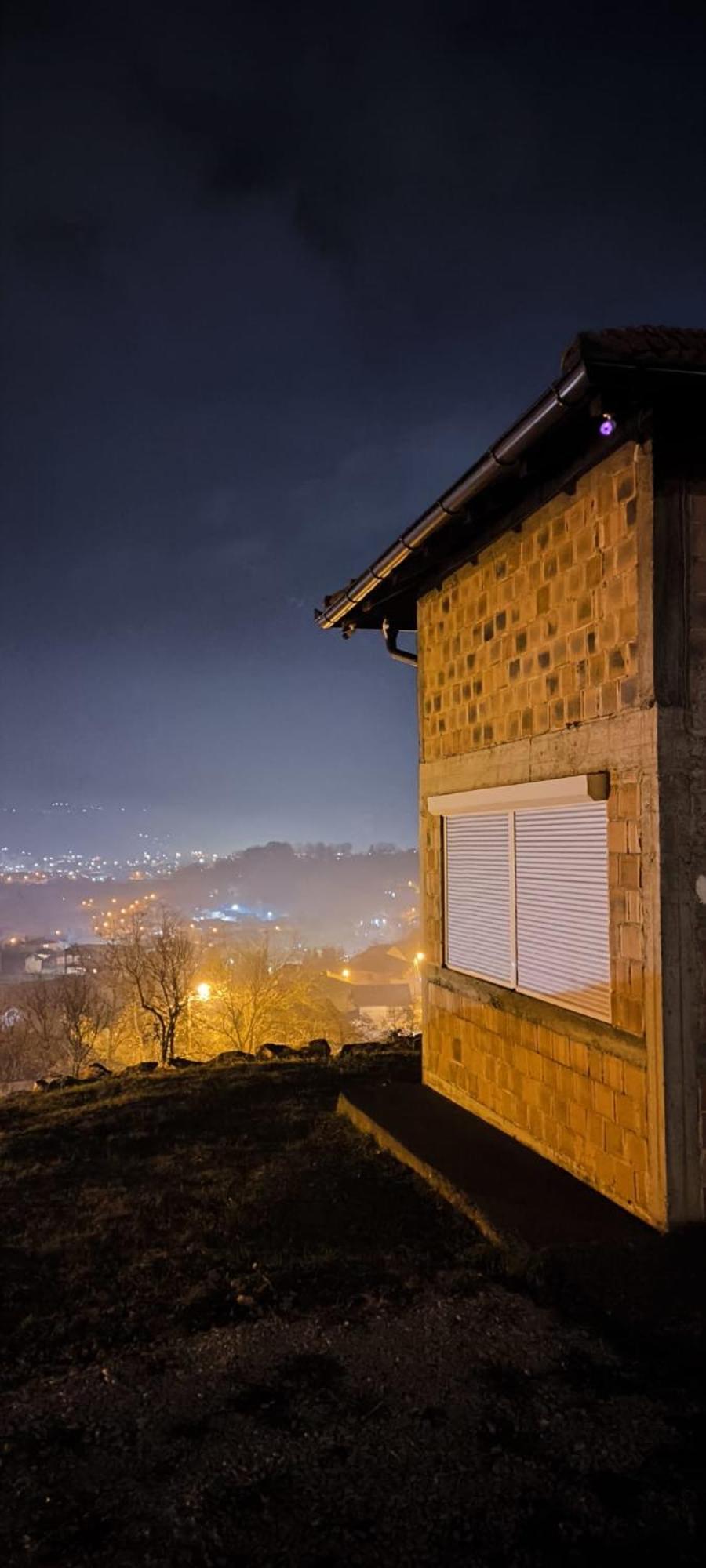Čaroban pogled