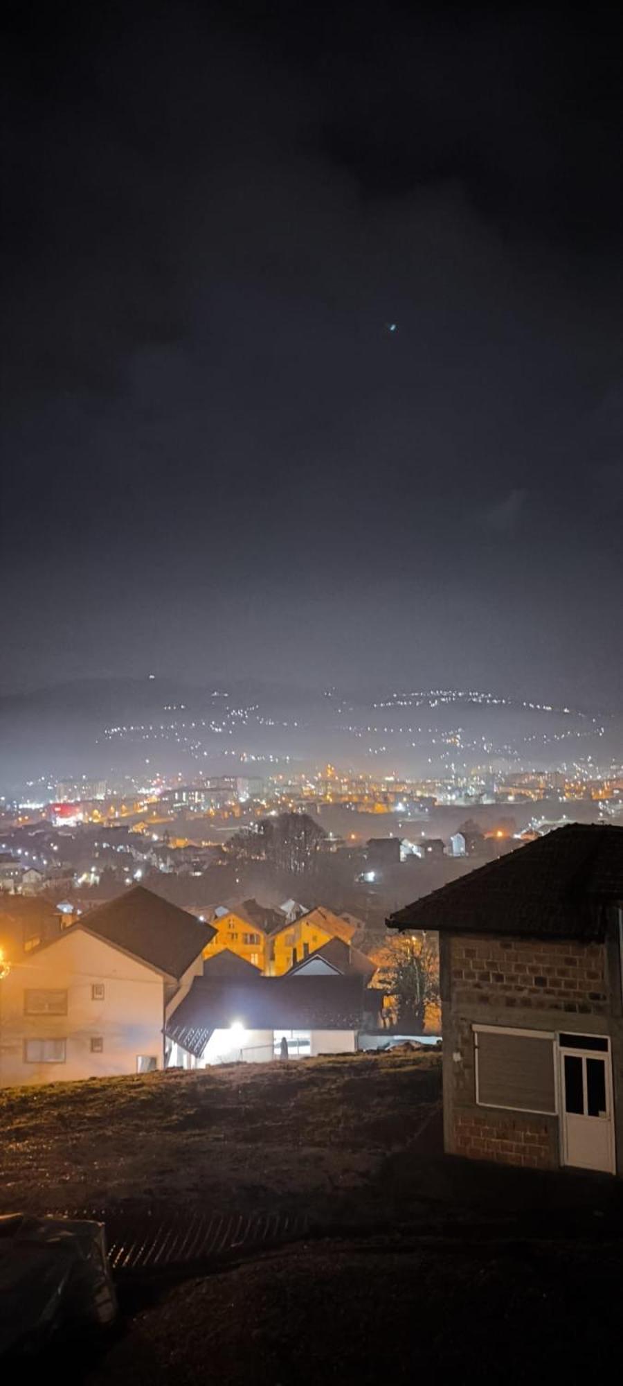 Čaroban pogled