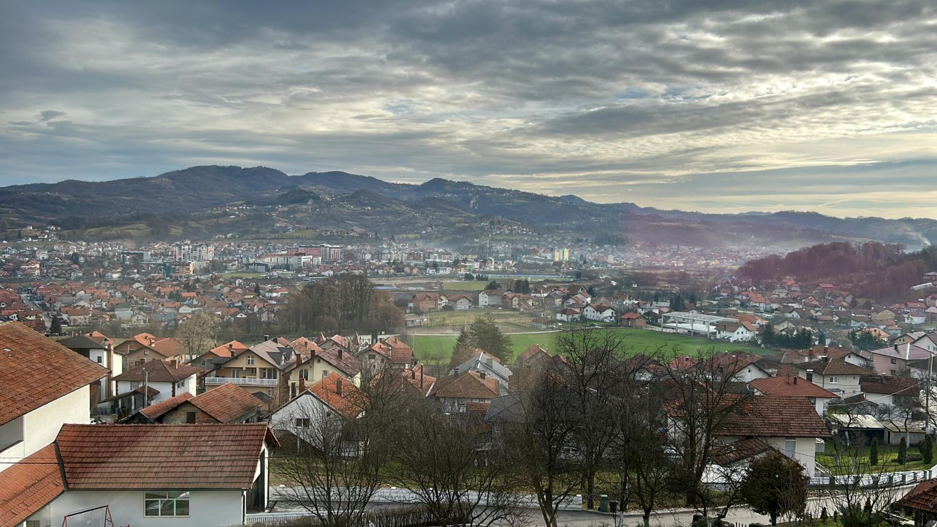 Čaroban pogled