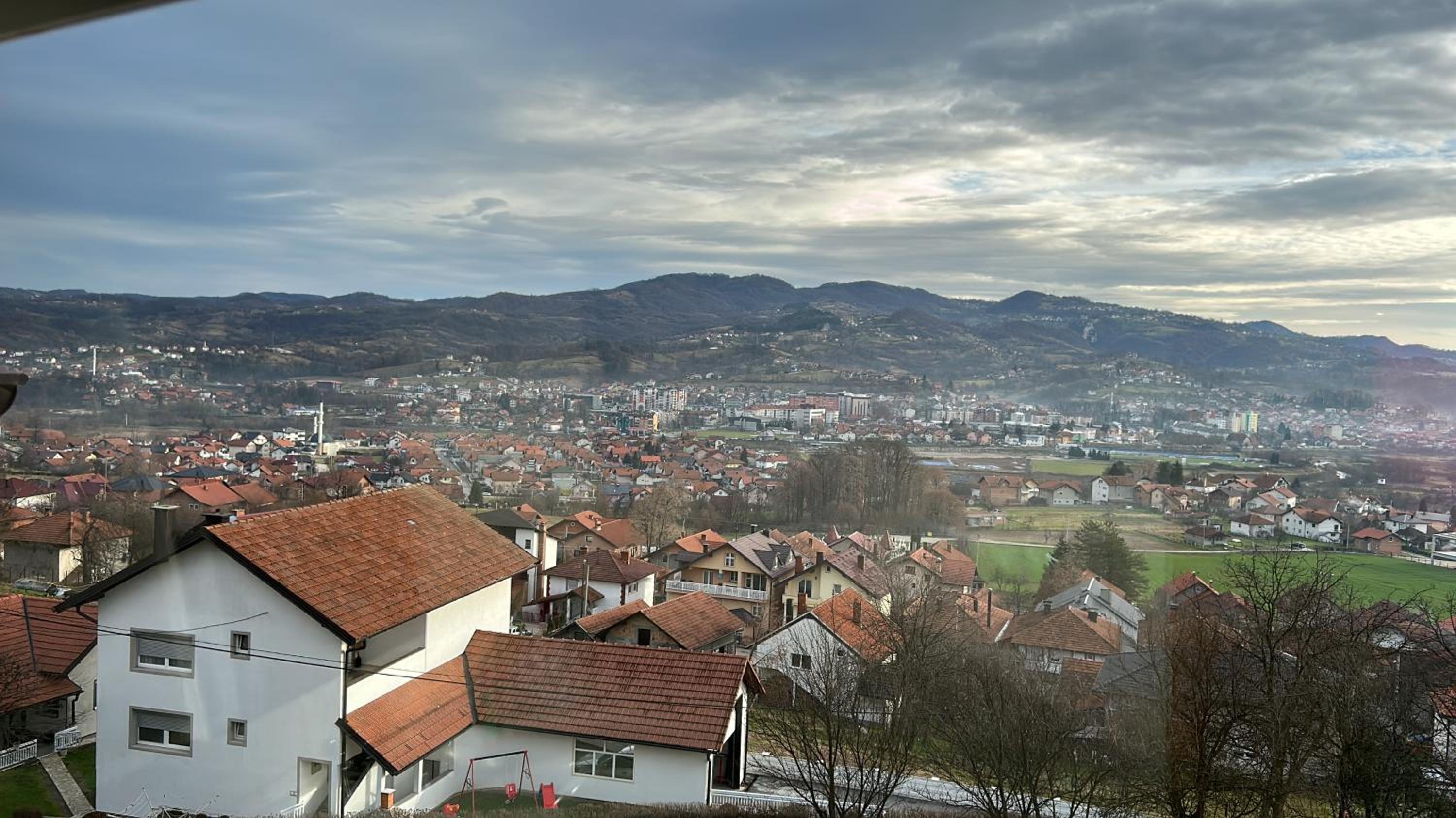 Čaroban pogled