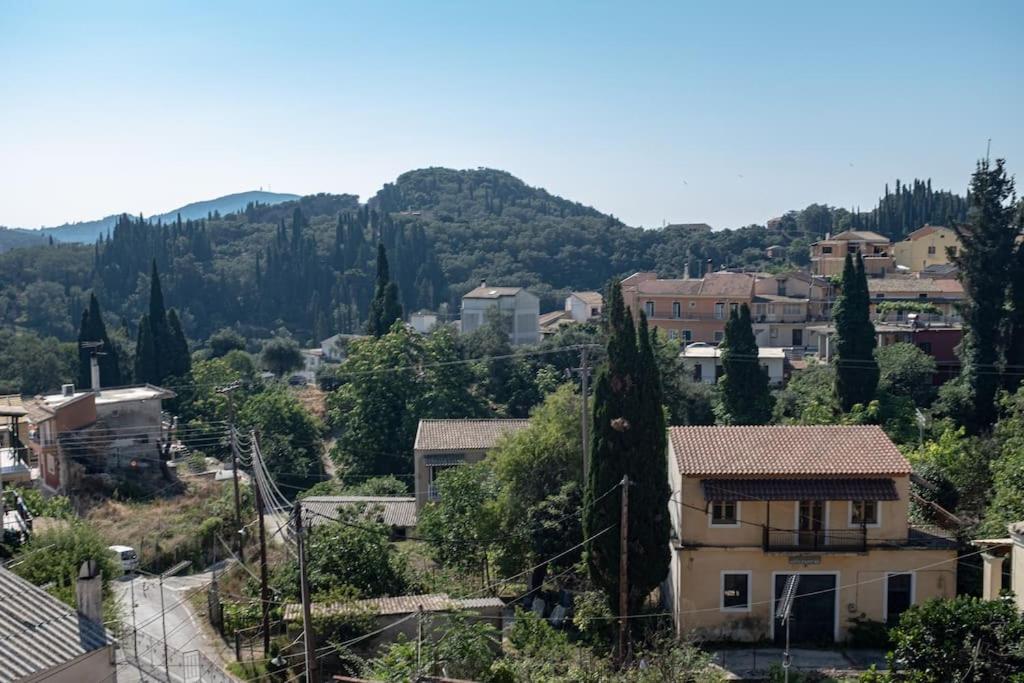 Studio Anna view 2