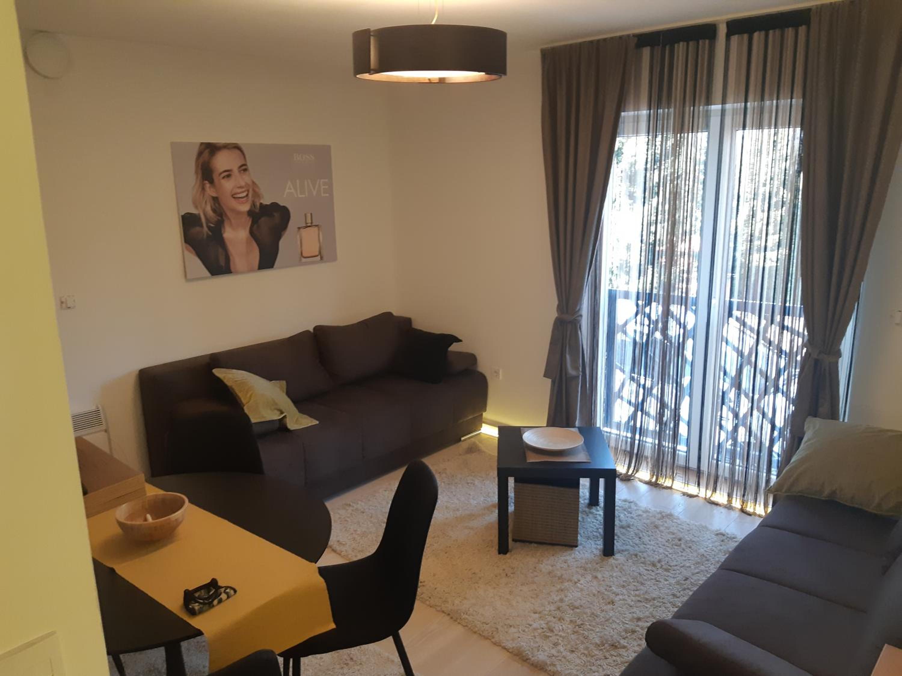 APARTMAN BELI view 3