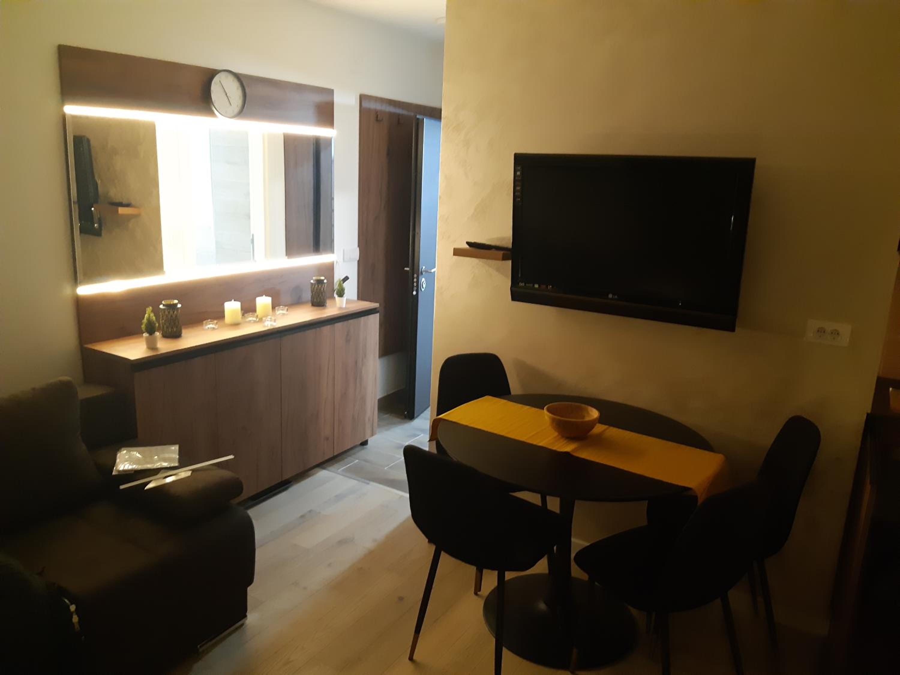 APARTMAN BELI view 4