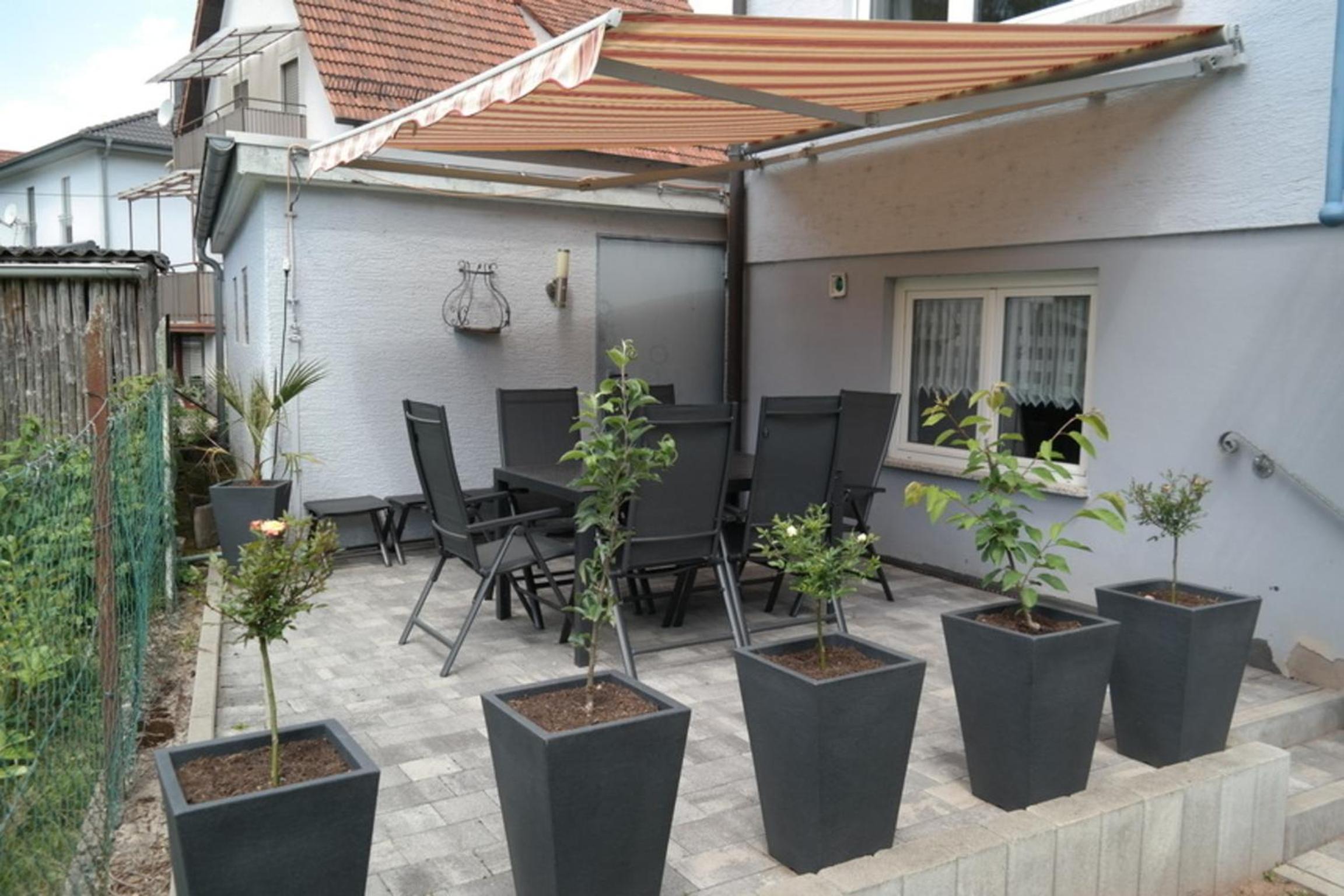 Ferienwohnung Schubert owwe