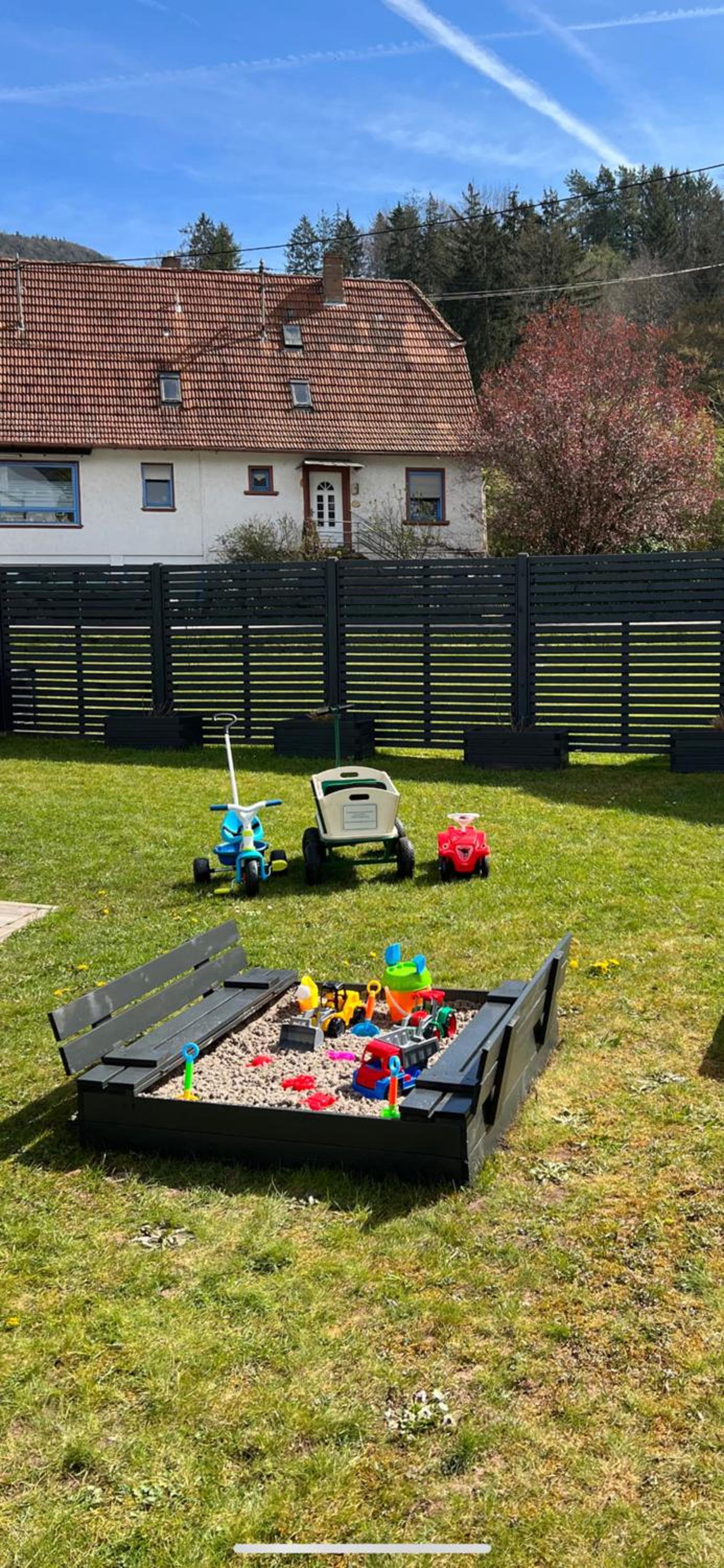 Ferienwohnung Schubert owwe