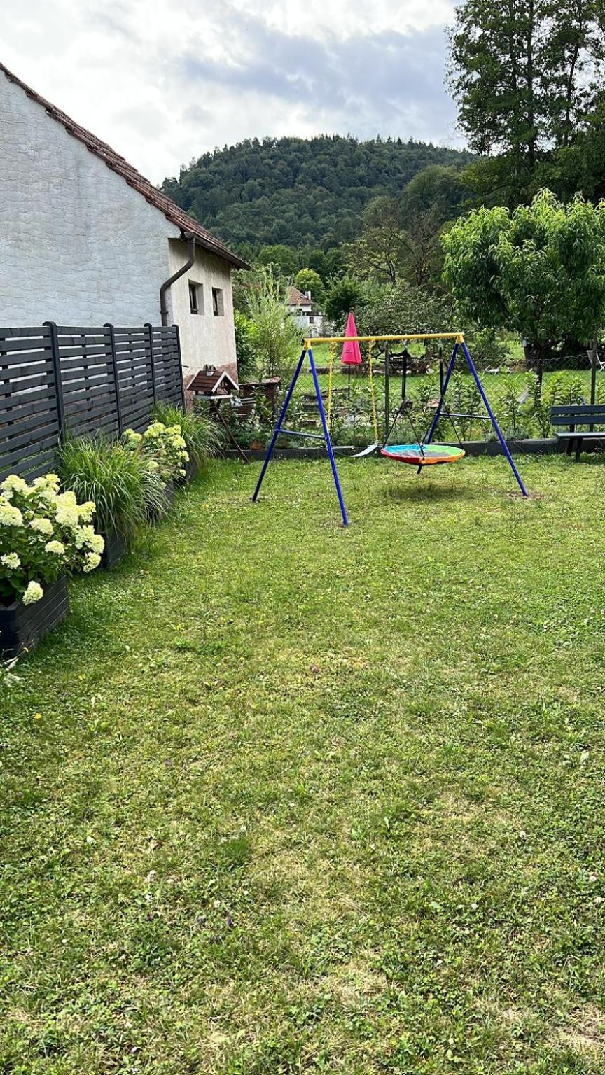 Ferienwohnung Schubert owwe