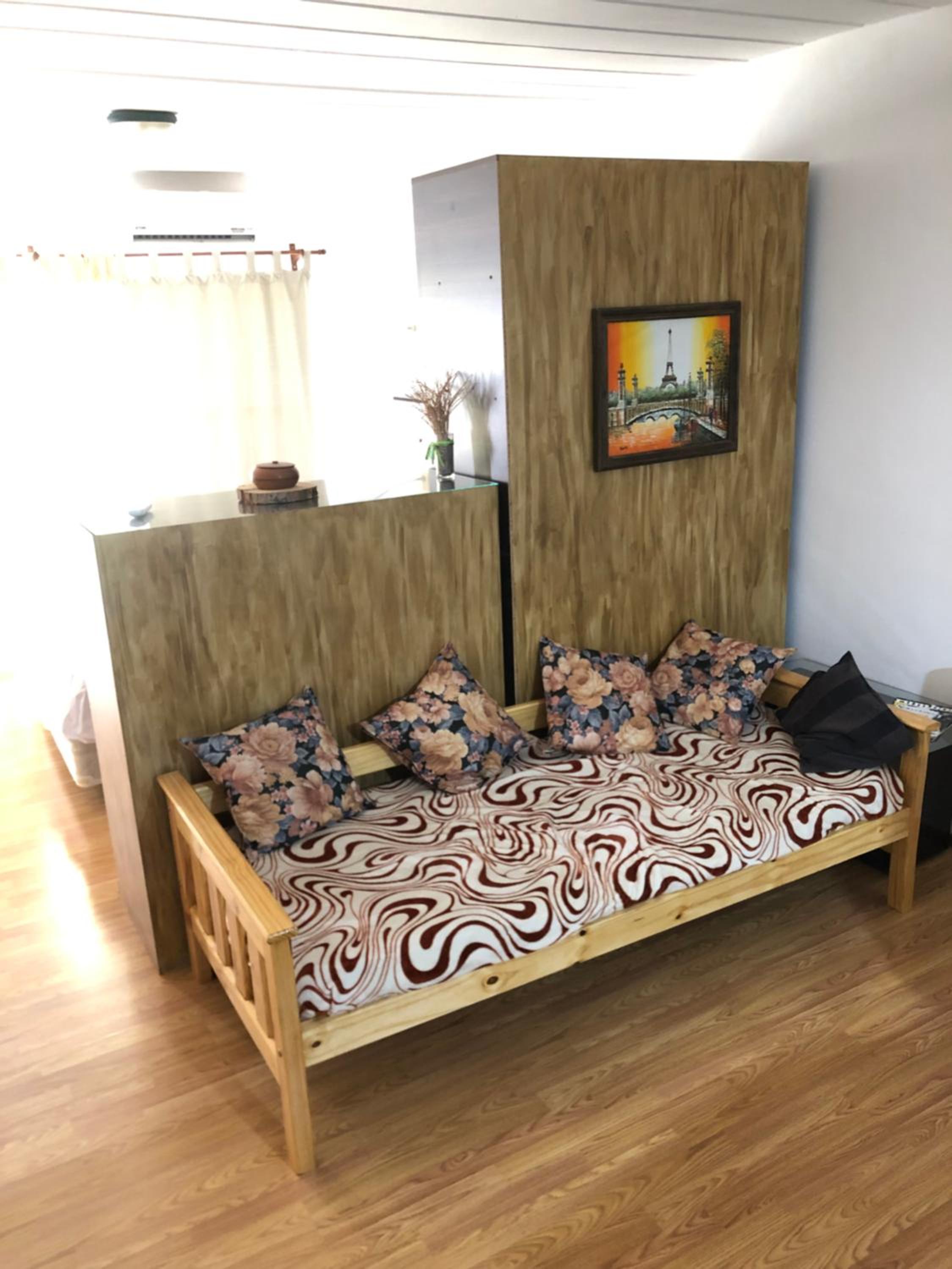 Departamento El Hornero